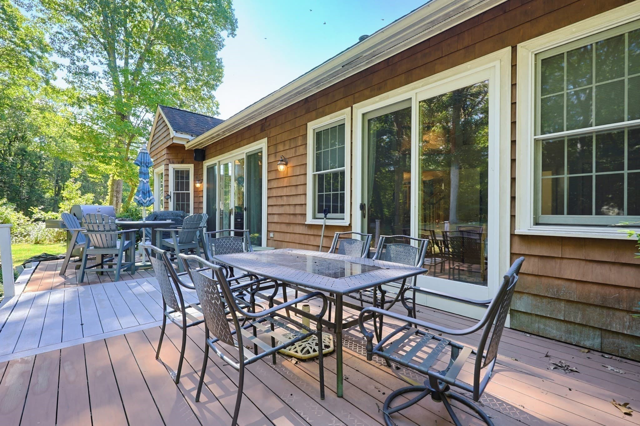 Single Family Residence at 39 Cordaville Rd, Ashland MA 01721, Ashland, photo 31 of 33
