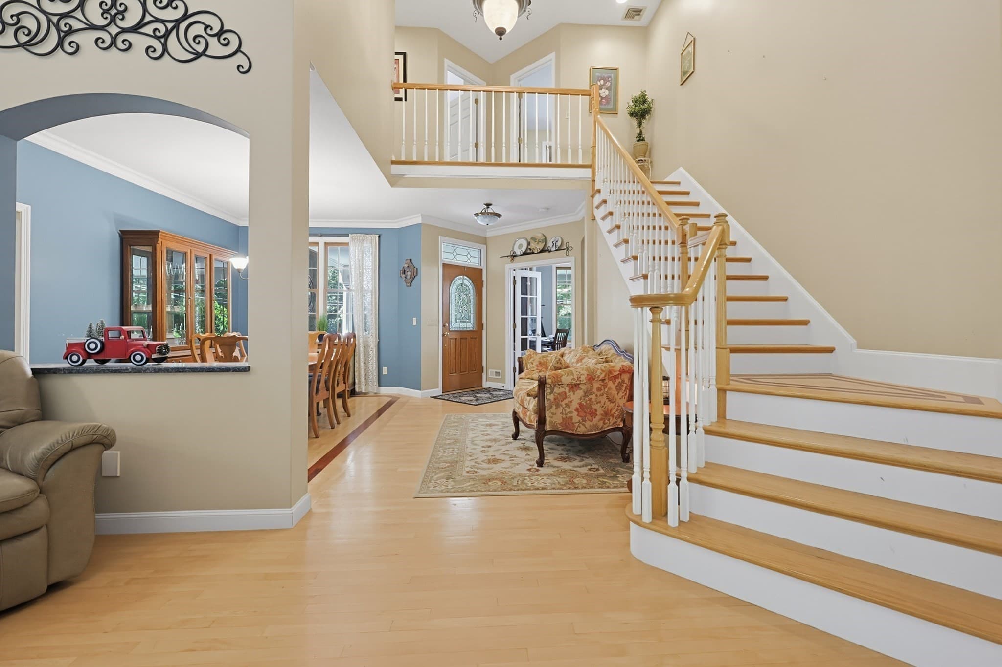 Single Family Residence at 39 Cordaville Rd, Ashland MA 01721, Ashland, photo 21 of 33