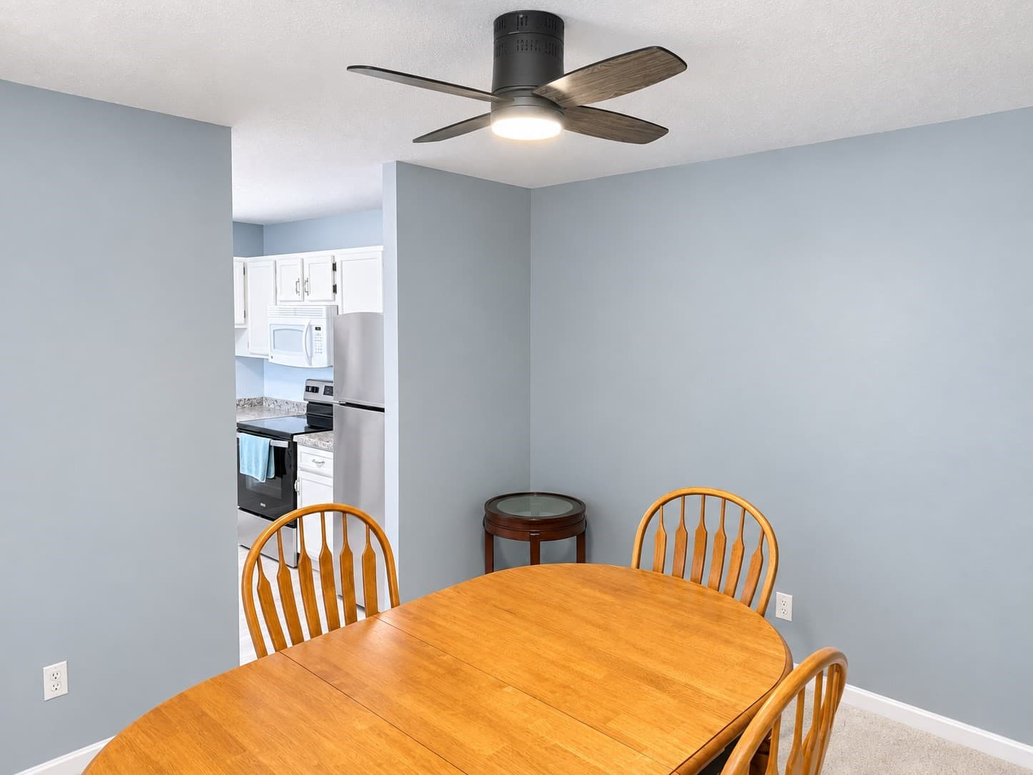 Condominium at 491 W Central St # D1, Franklin MA 02038, Franklin, photo 6 of 16