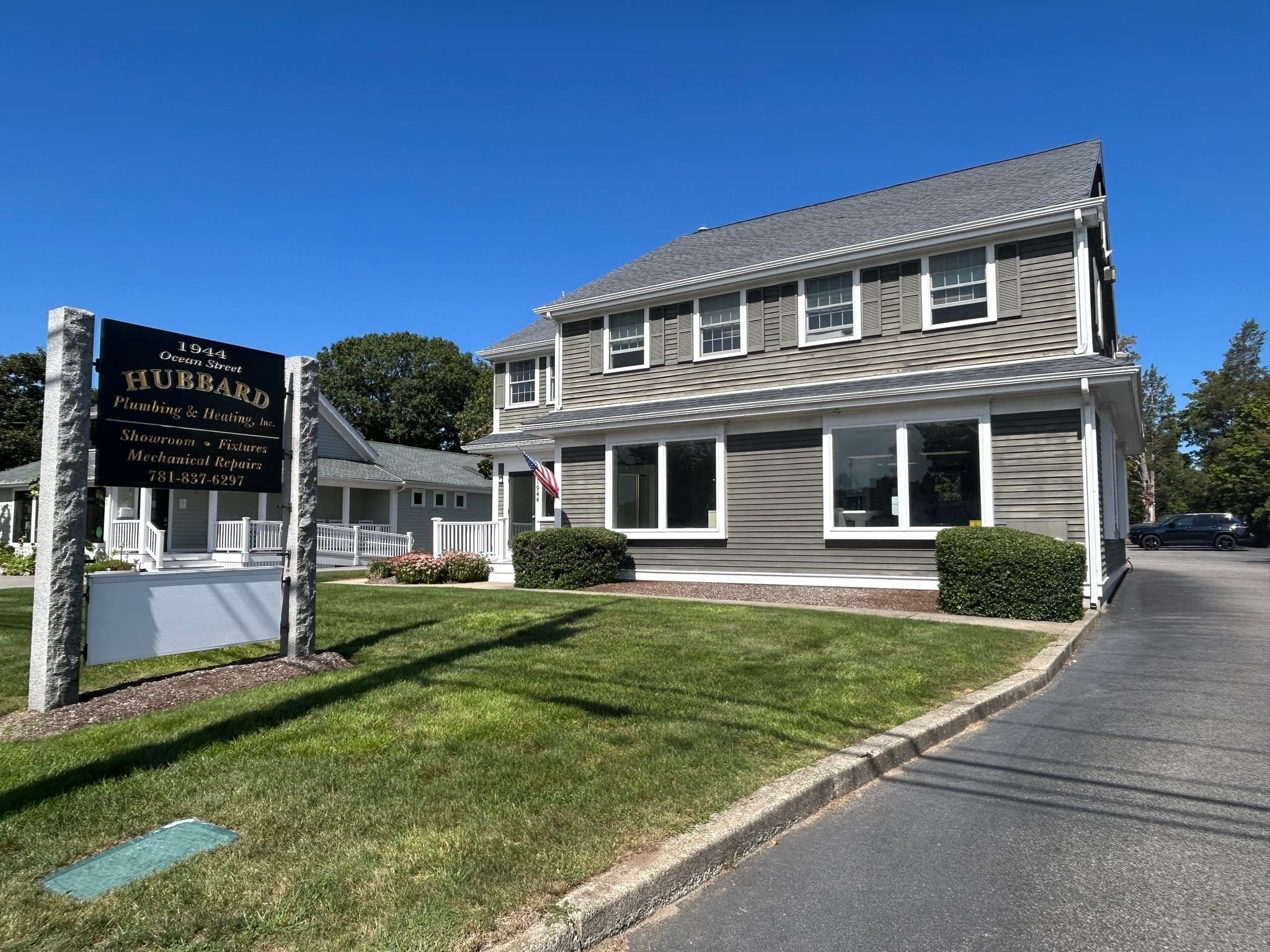 Commercial Sale at 1944 Ocean St, Marshfield MA 02050, Marshfield, photo 2 of 31