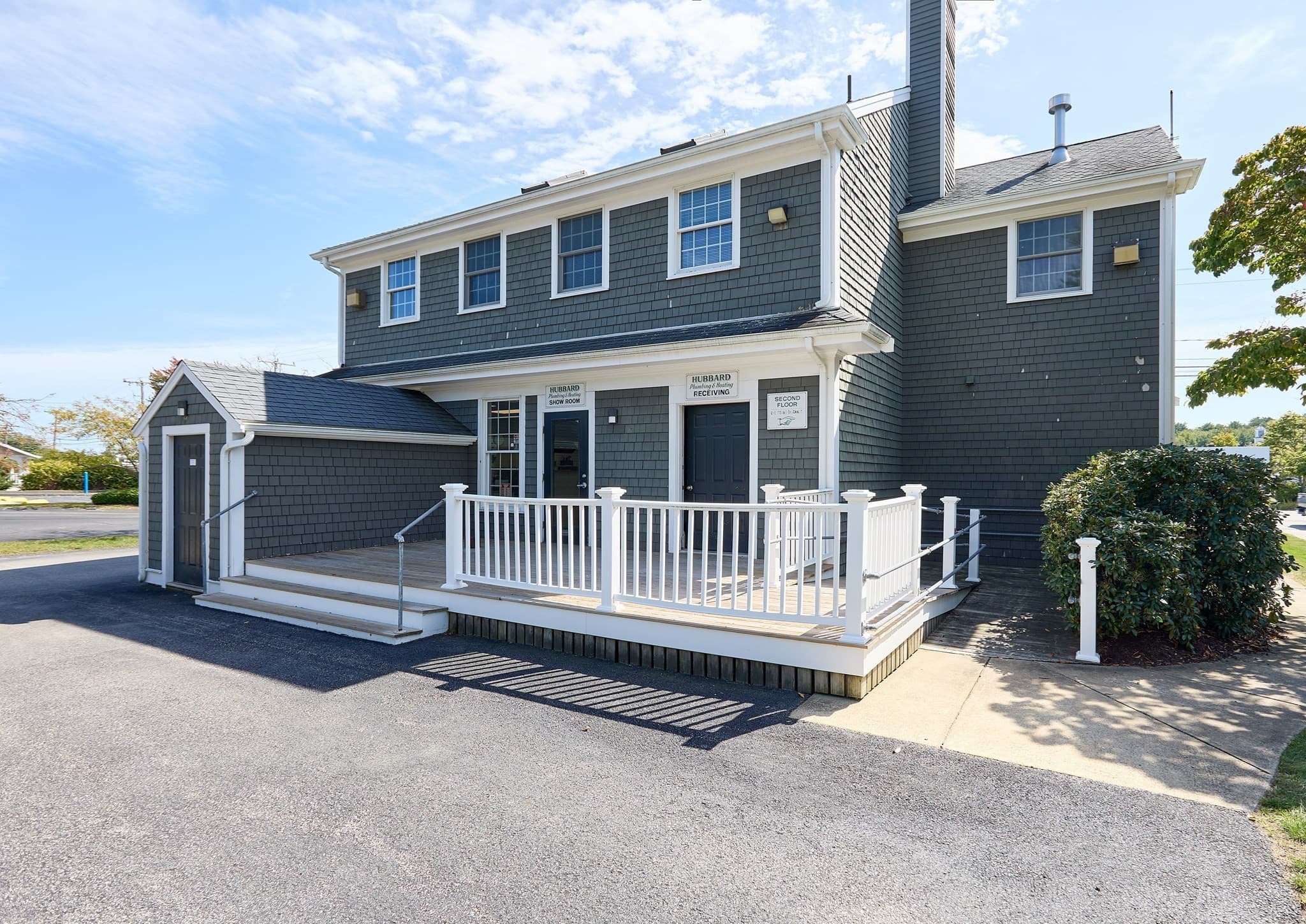 Commercial Sale at 1944 Ocean St, Marshfield MA 02050, Marshfield, photo 3 of 31