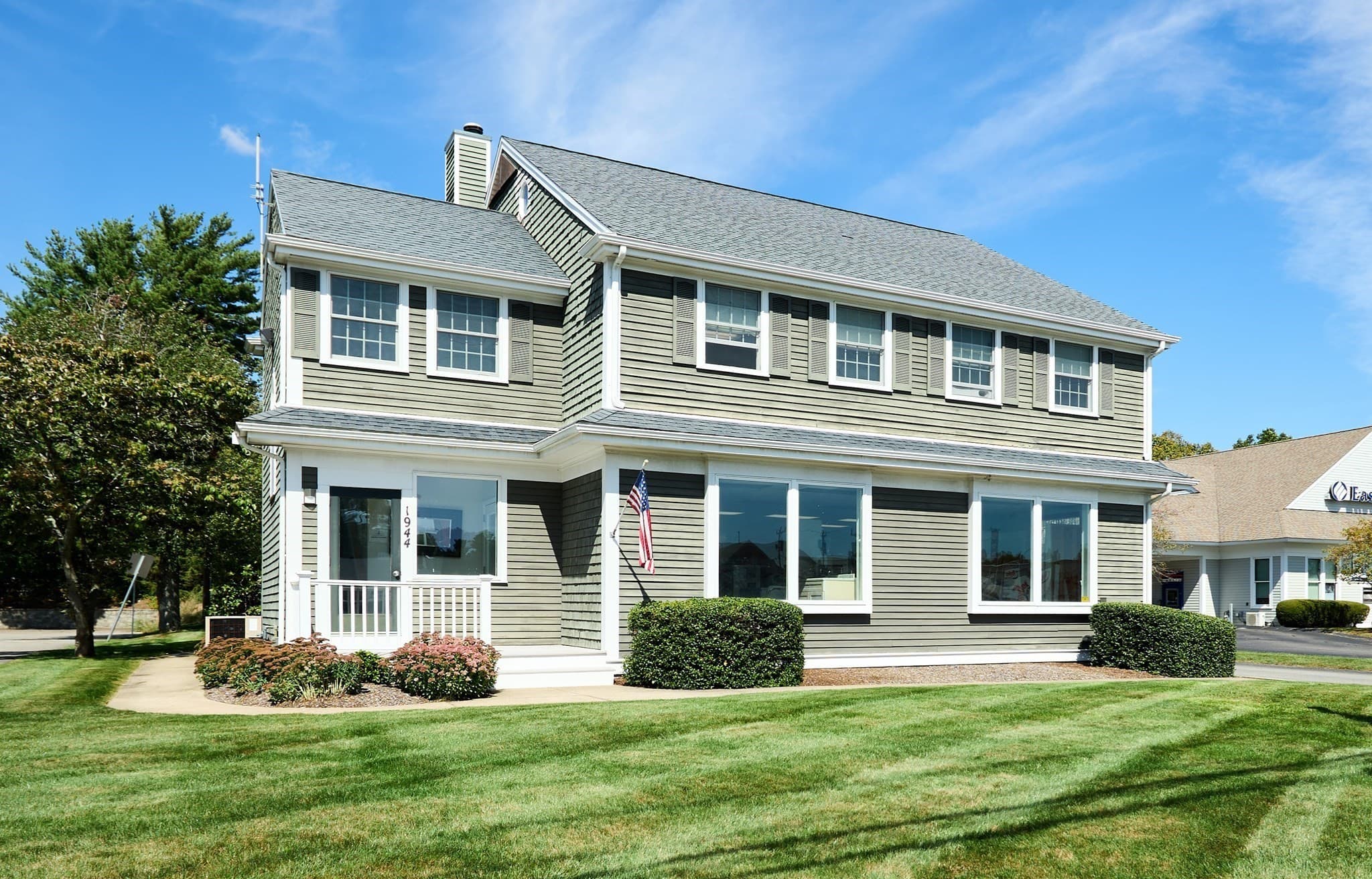 1944 Ocean St, Marshfield MA 02050