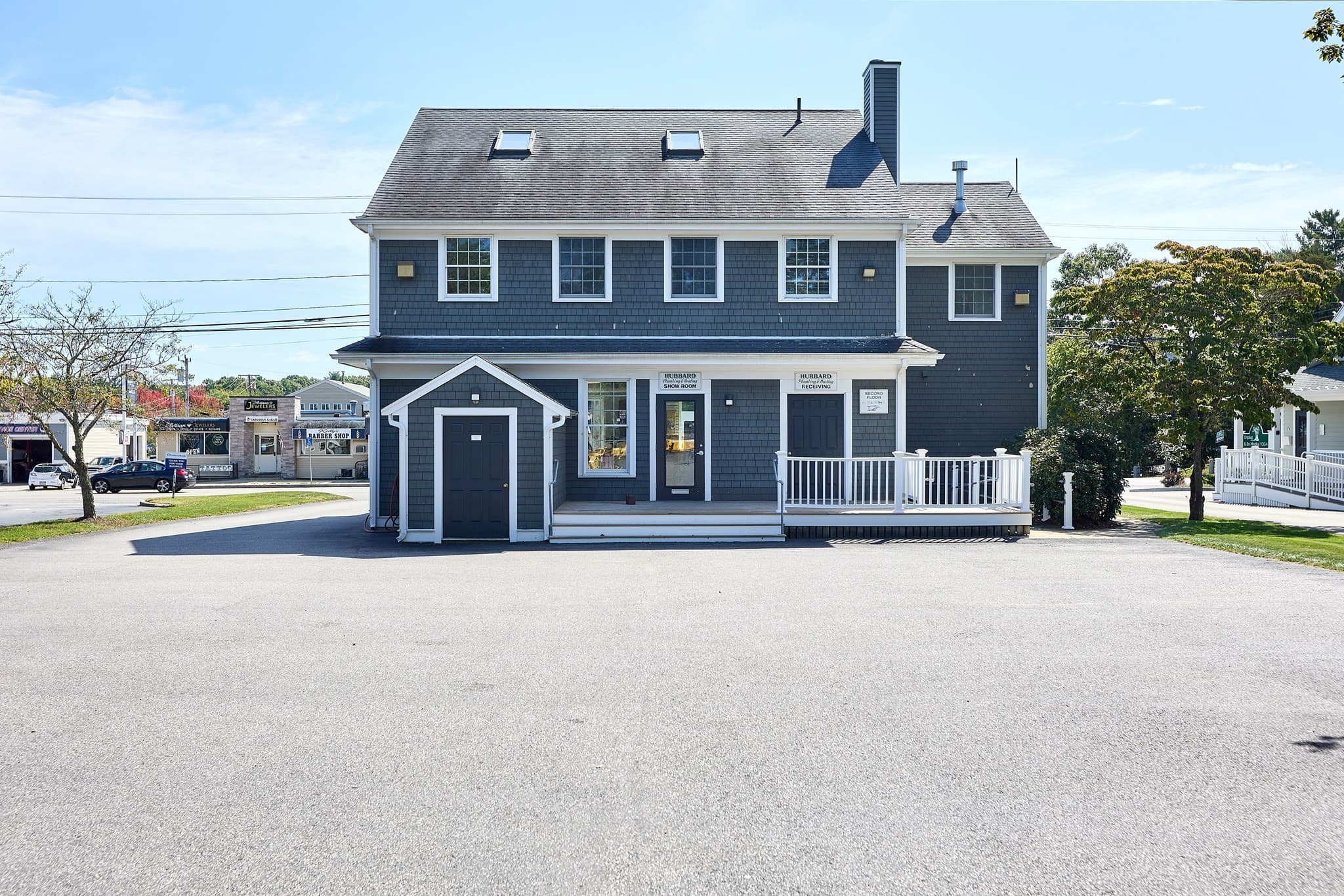 Commercial Sale at 1944 Ocean St, Marshfield MA 02050, Marshfield, photo 10 of 31