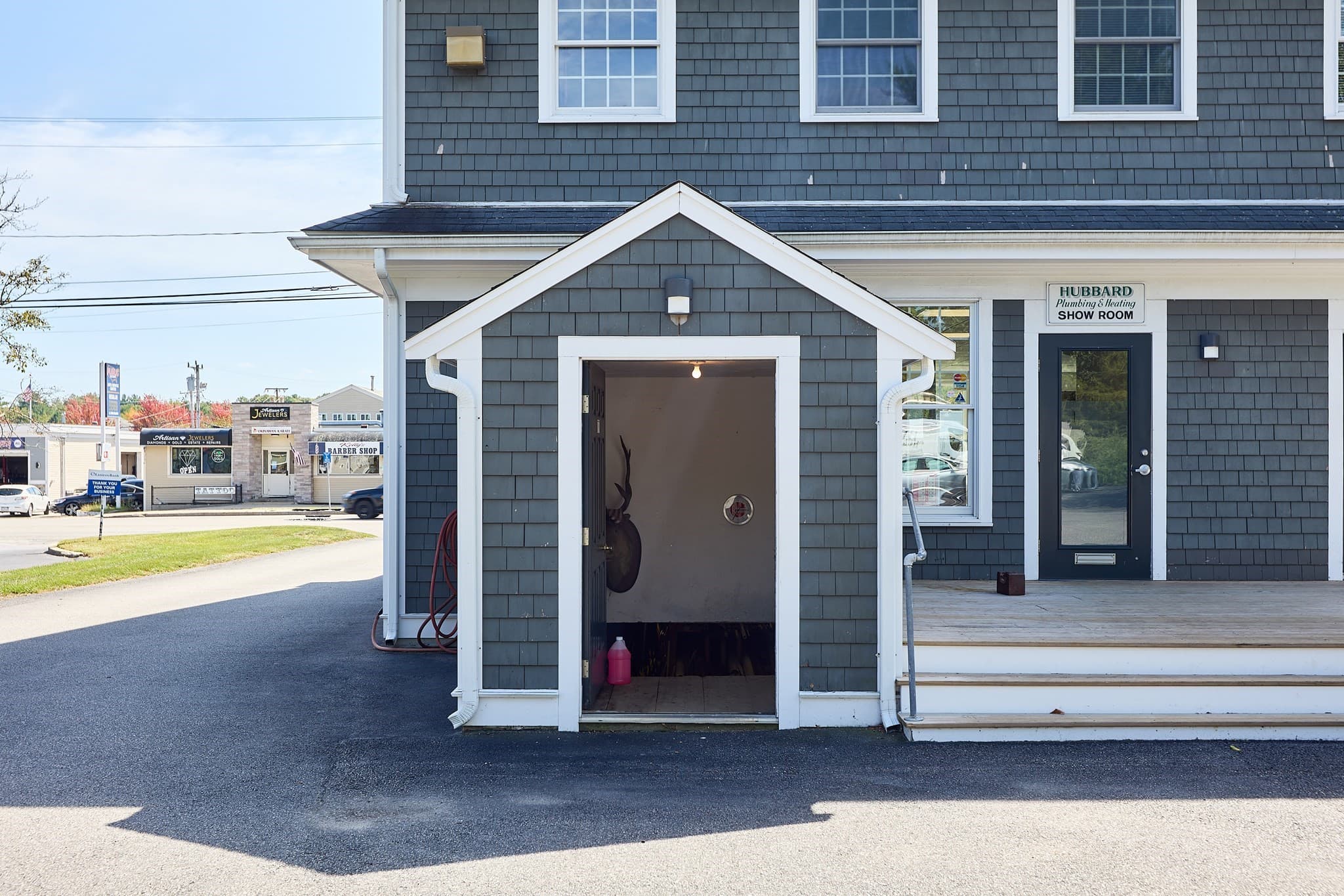 Commercial Sale at 1944 Ocean St, Marshfield MA 02050, Marshfield, photo 11 of 31