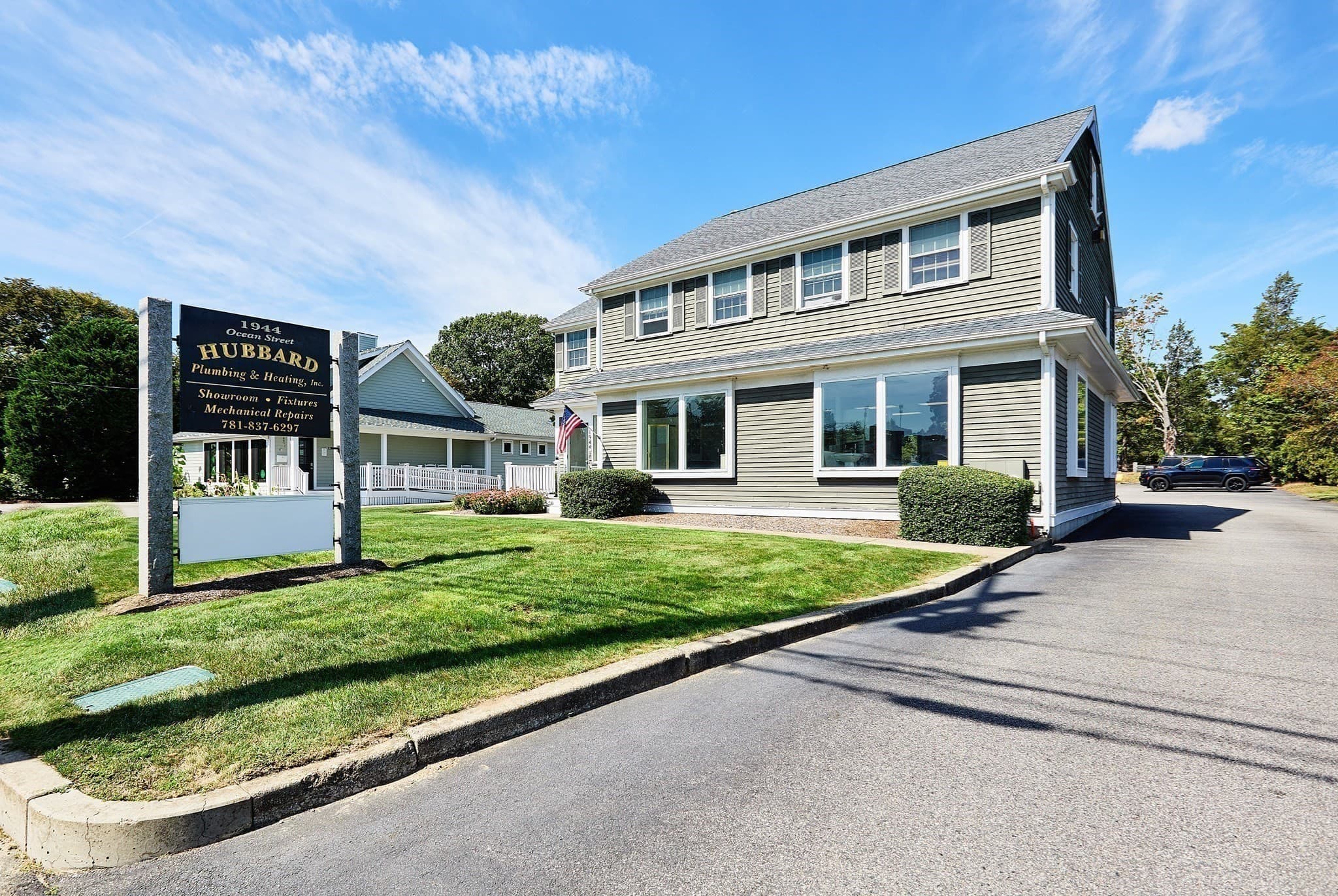 Commercial Sale at 1944 Ocean St, Marshfield MA 02050, Marshfield, photo 4 of 31