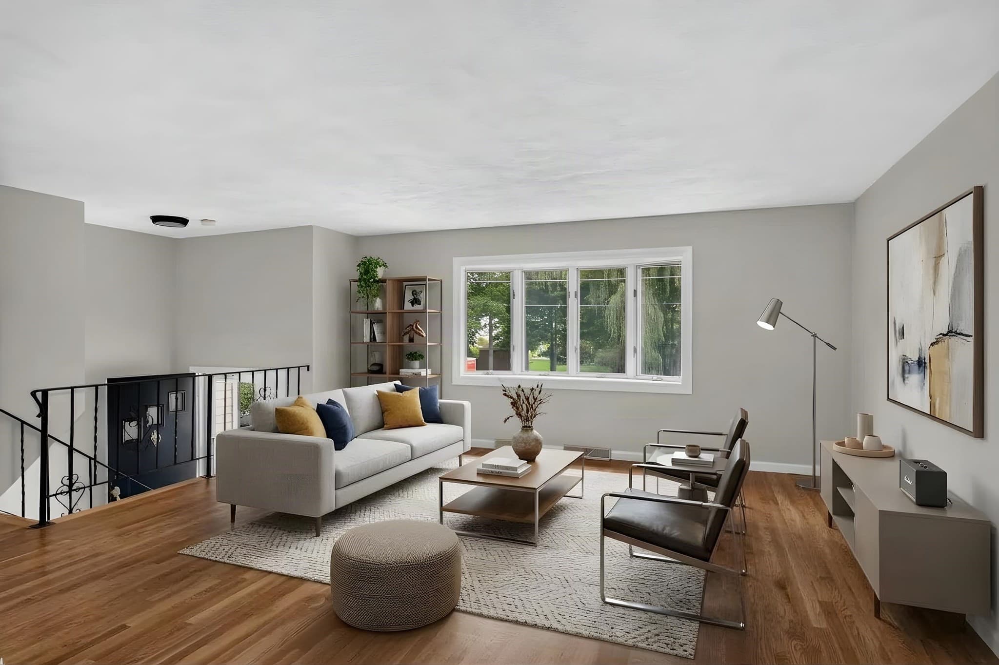 Single Family Residence at 14 Fred St, Burlington MA 01803, Burlington, photo 6 of 36