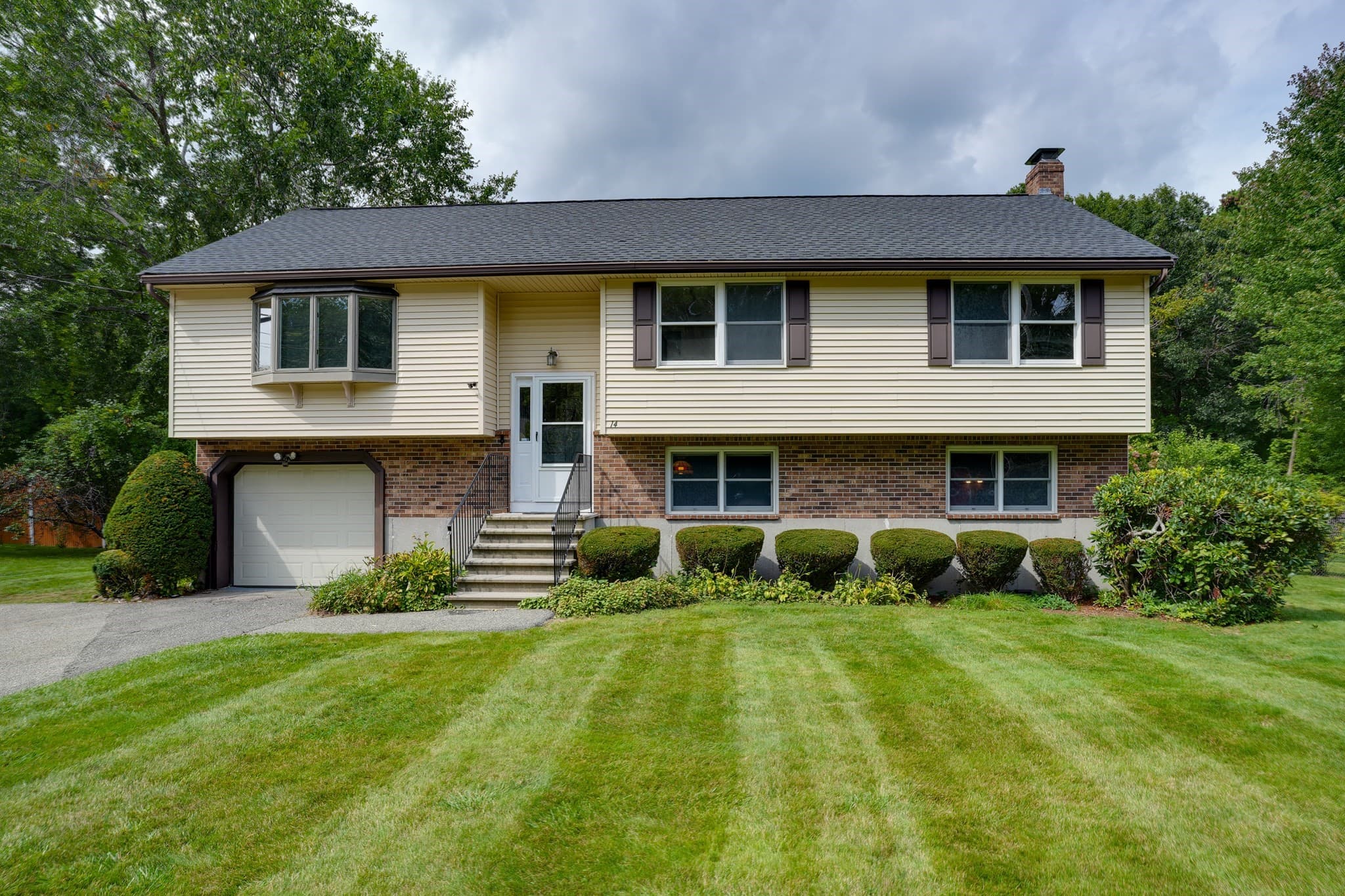 Single Family Residence at 14 Fred St, Burlington MA 01803, Burlington, photo 36 of 36
