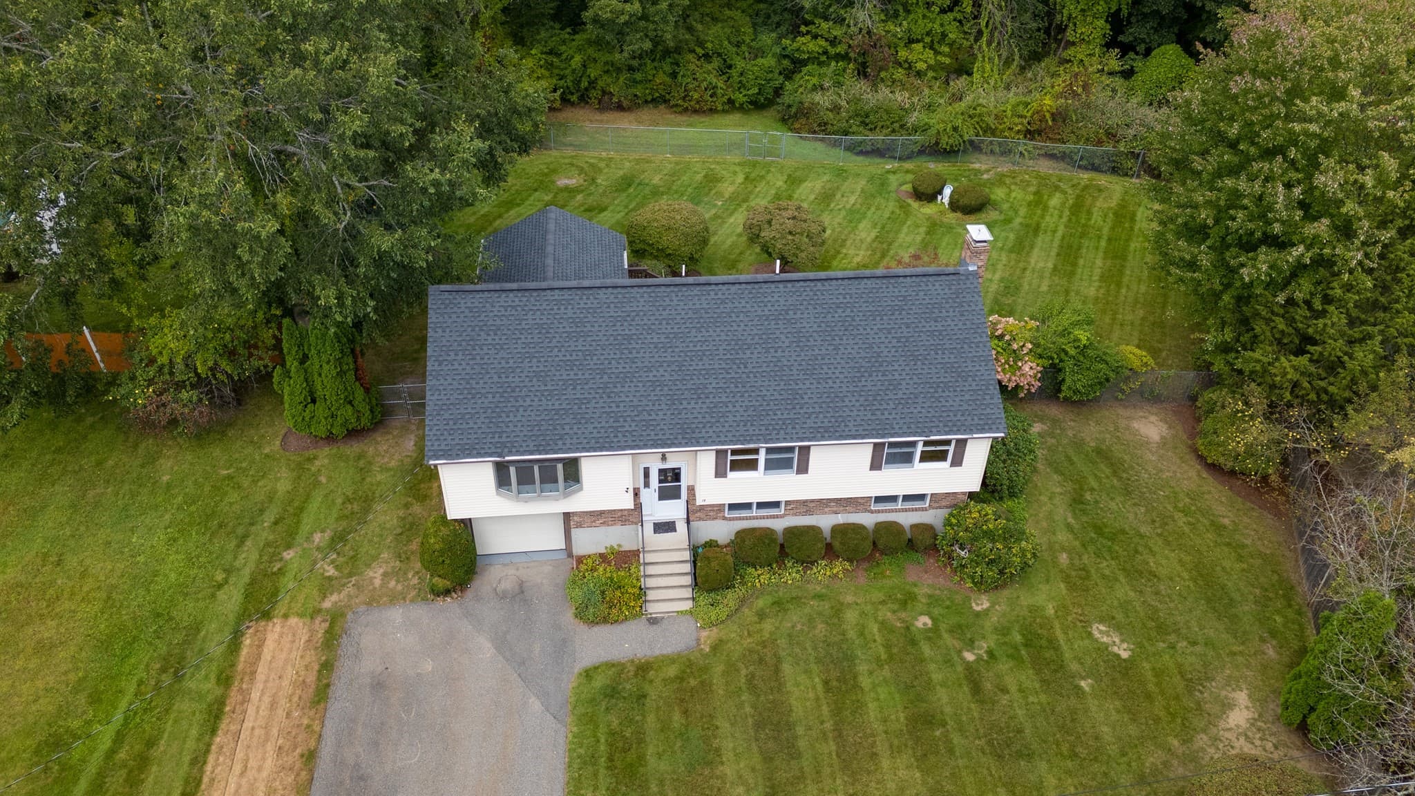 Single Family Residence at 14 Fred St, Burlington MA 01803, Burlington, photo 35 of 36