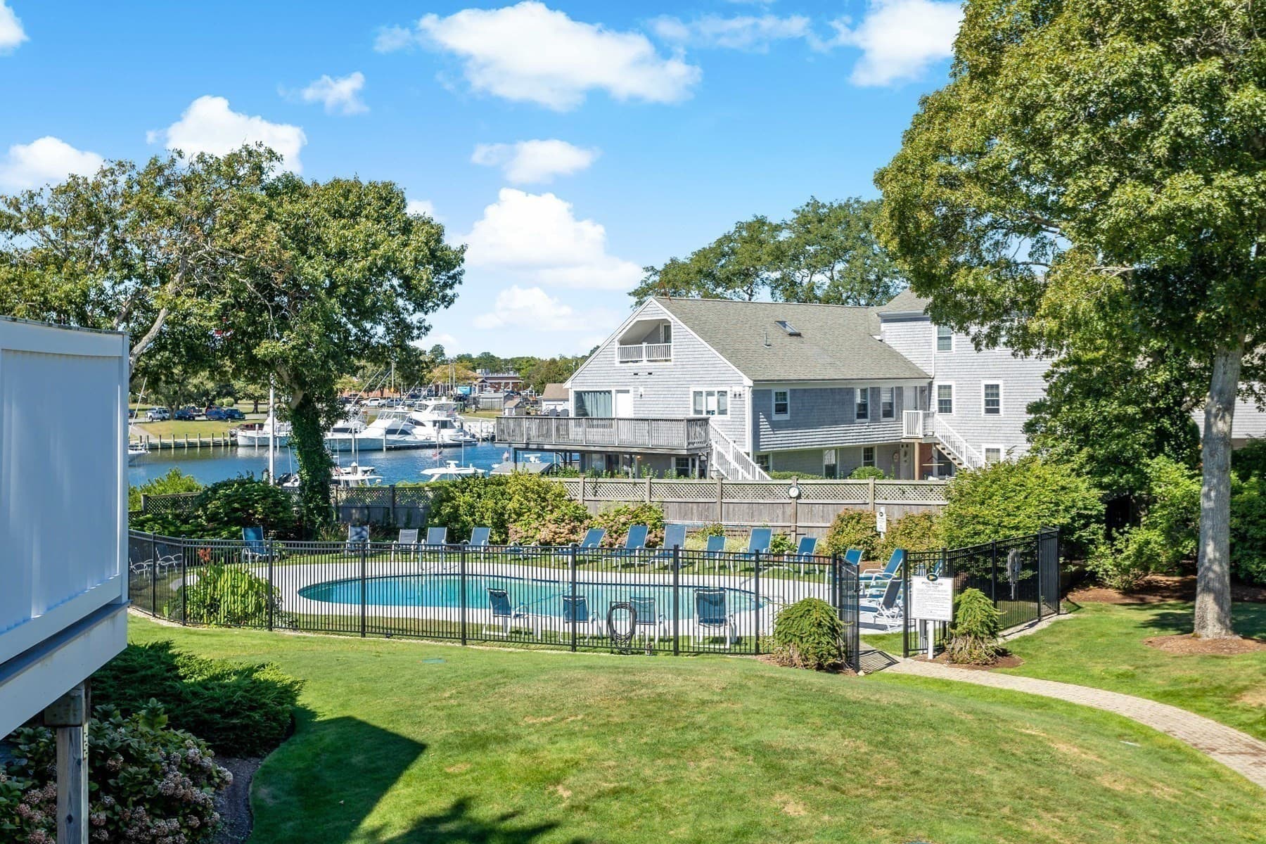 Single Family Residence at 23 Keel De Sac, Falmouth MA 02540, Falmouth, photo 17 of 27