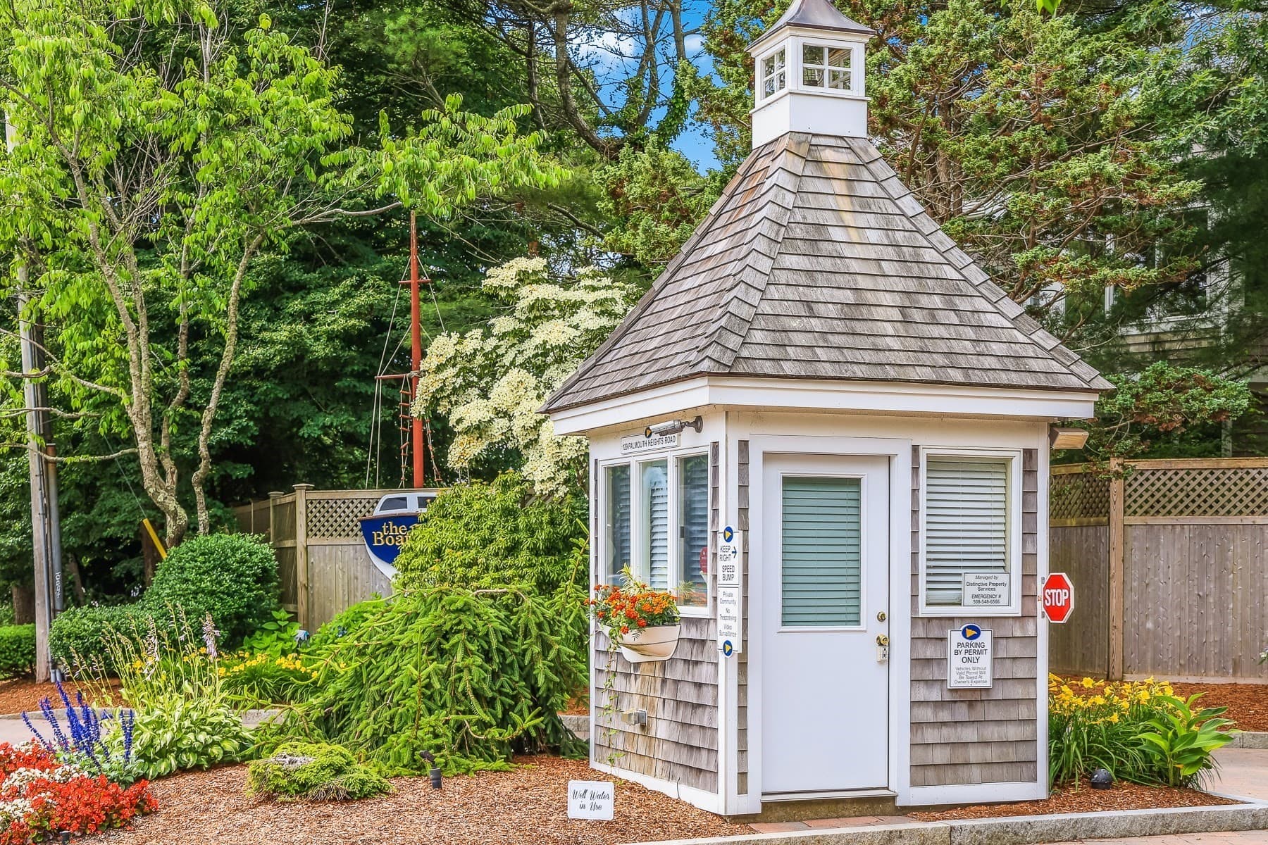 Single Family Residence at 23 Keel De Sac, Falmouth MA 02540, Falmouth, photo 5 of 27