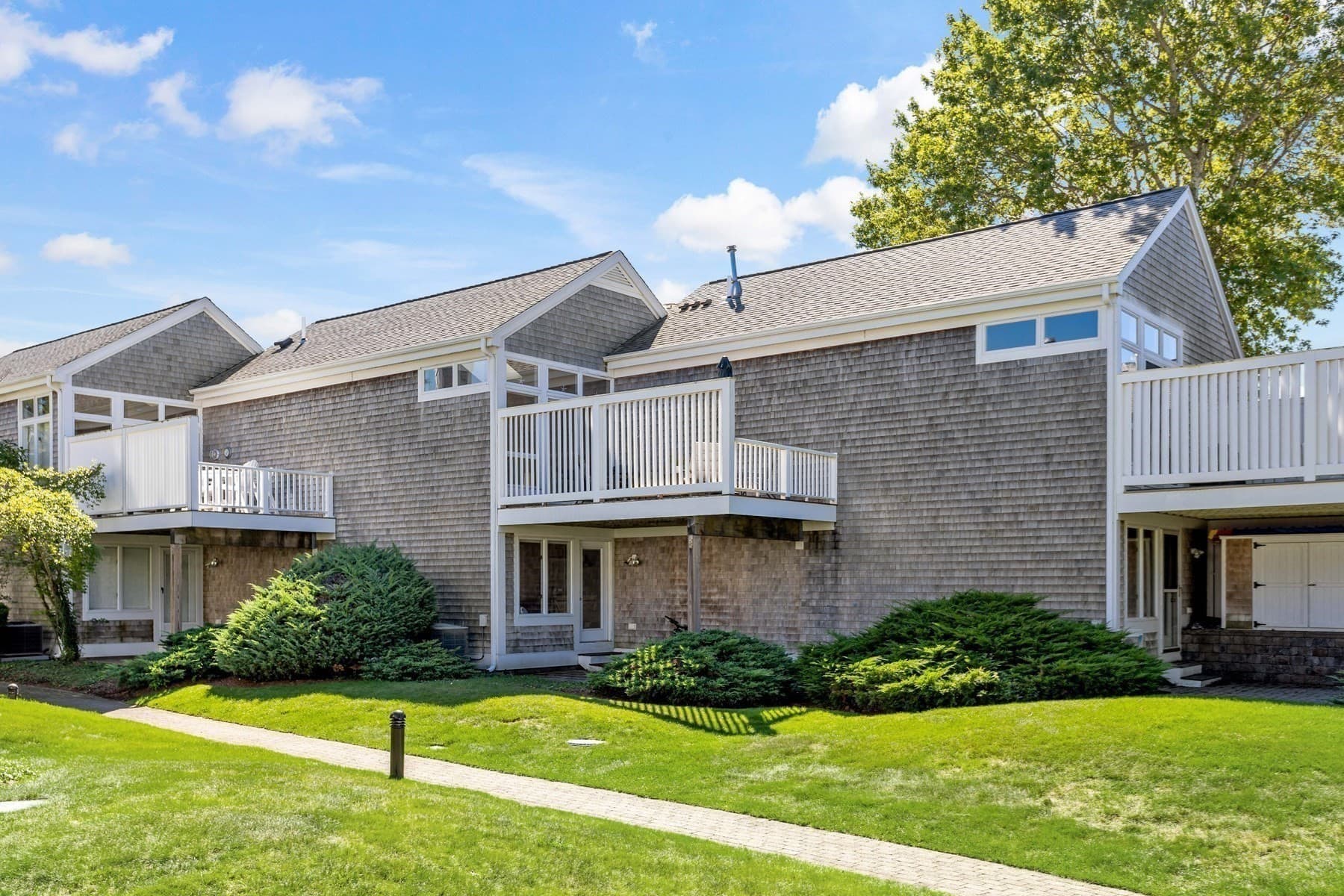 Single Family Residence at 23 Keel De Sac, Falmouth MA 02540, Falmouth, photo 18 of 27
