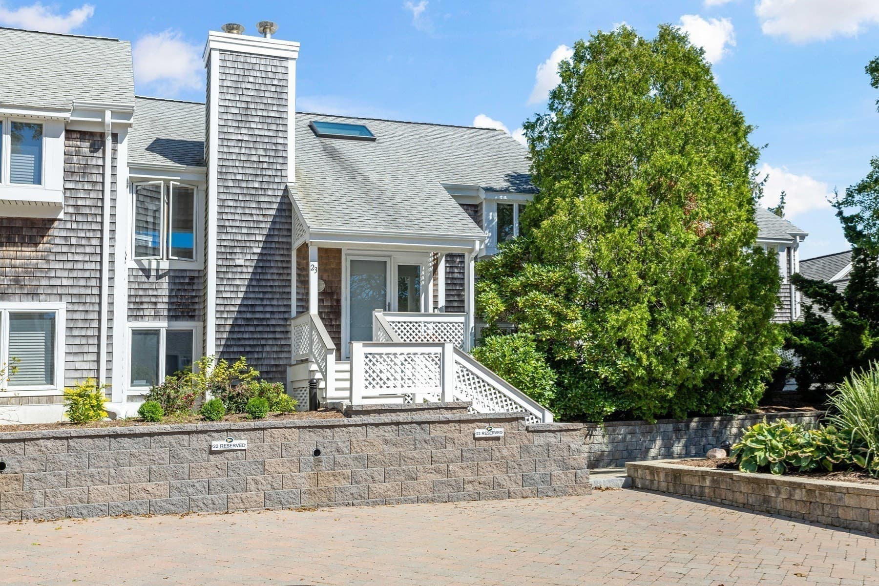 Single Family Residence at 23 Keel De Sac, Falmouth MA 02540, Falmouth, photo 8 of 27