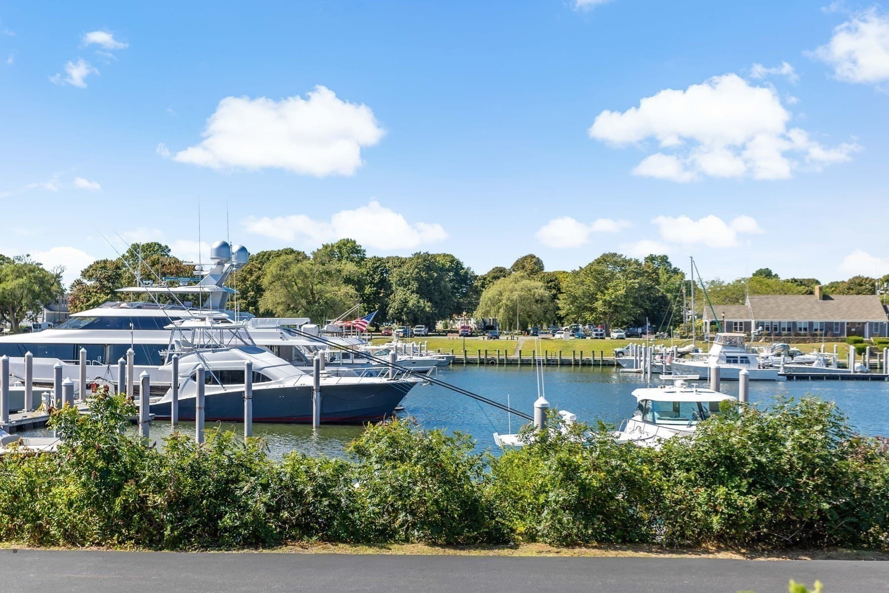 Single Family Residence at 23 Keel De Sac, Falmouth MA 02540, Falmouth, photo 21 of 27
