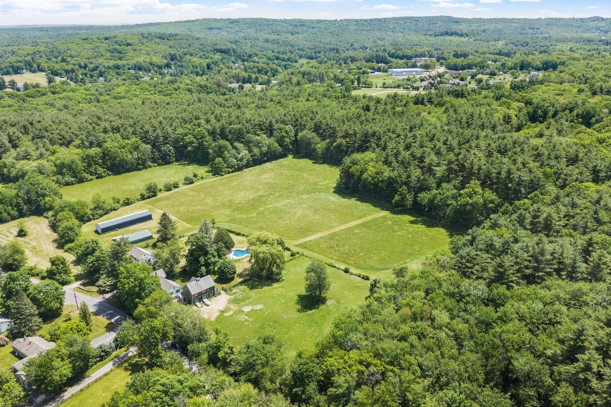 57 Old Mill Rd, Harvard MA 01451