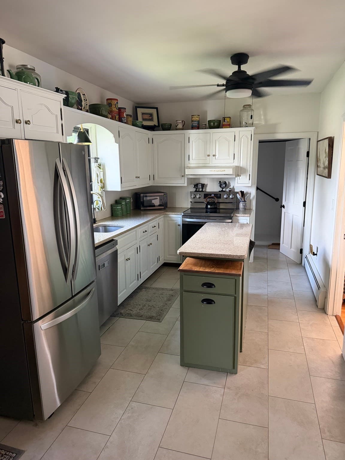 Single Family Residence at 233 Gifford Ave, Somerset MA 02726, Somerset, photo 13 of 25