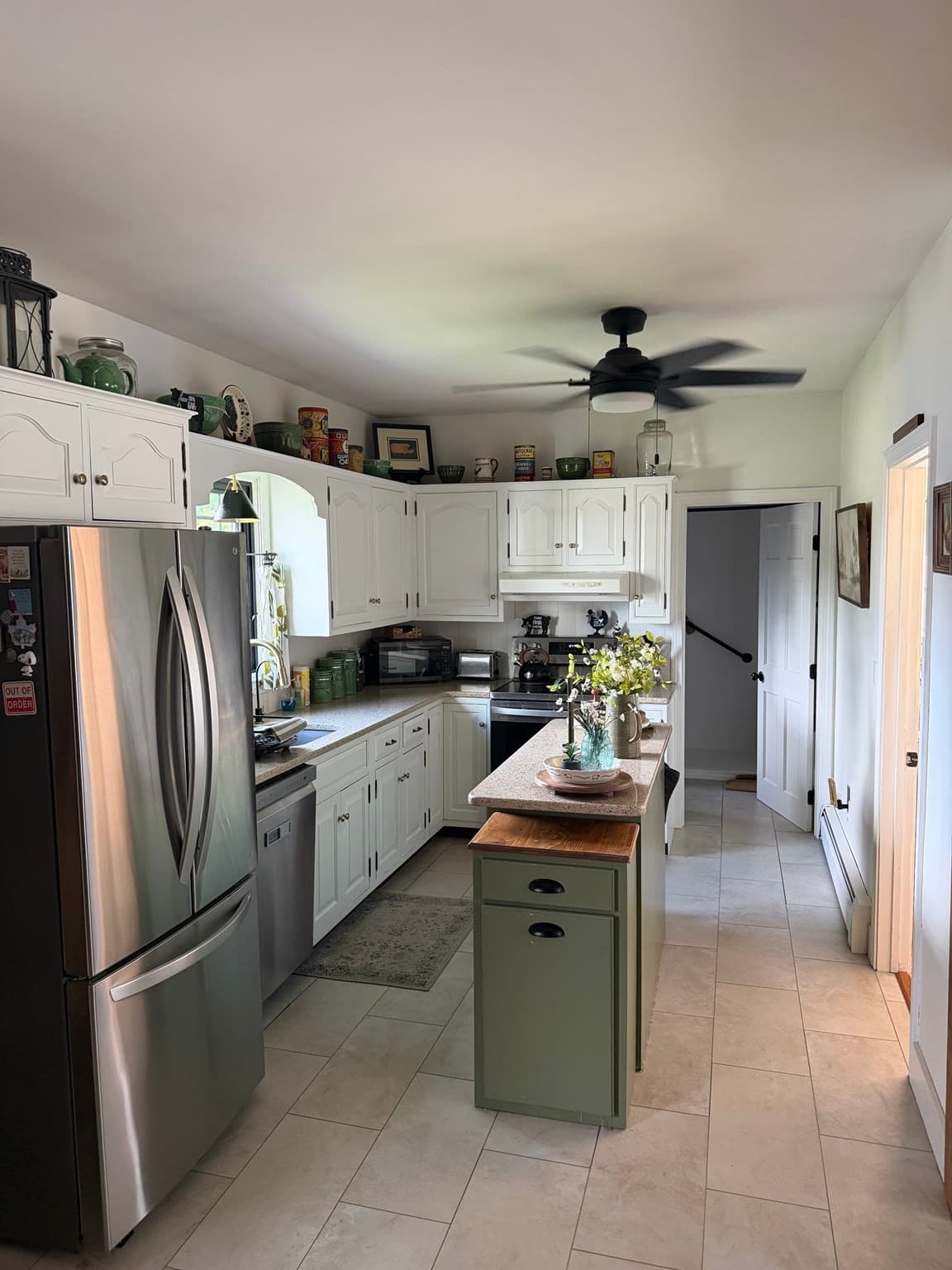 Single Family Residence at 233 Gifford Ave, Somerset MA 02726, Somerset, photo 12 of 25