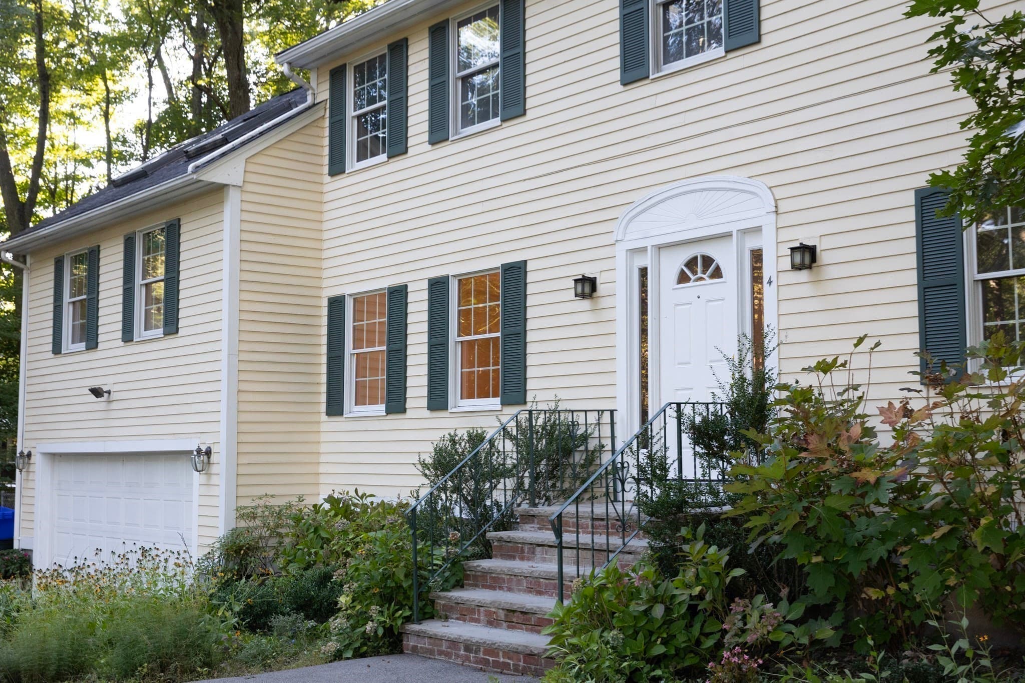 Single Family Residence at 4 Mead Circle, Lexington MA 02420, Lexington, photo 2 of 30