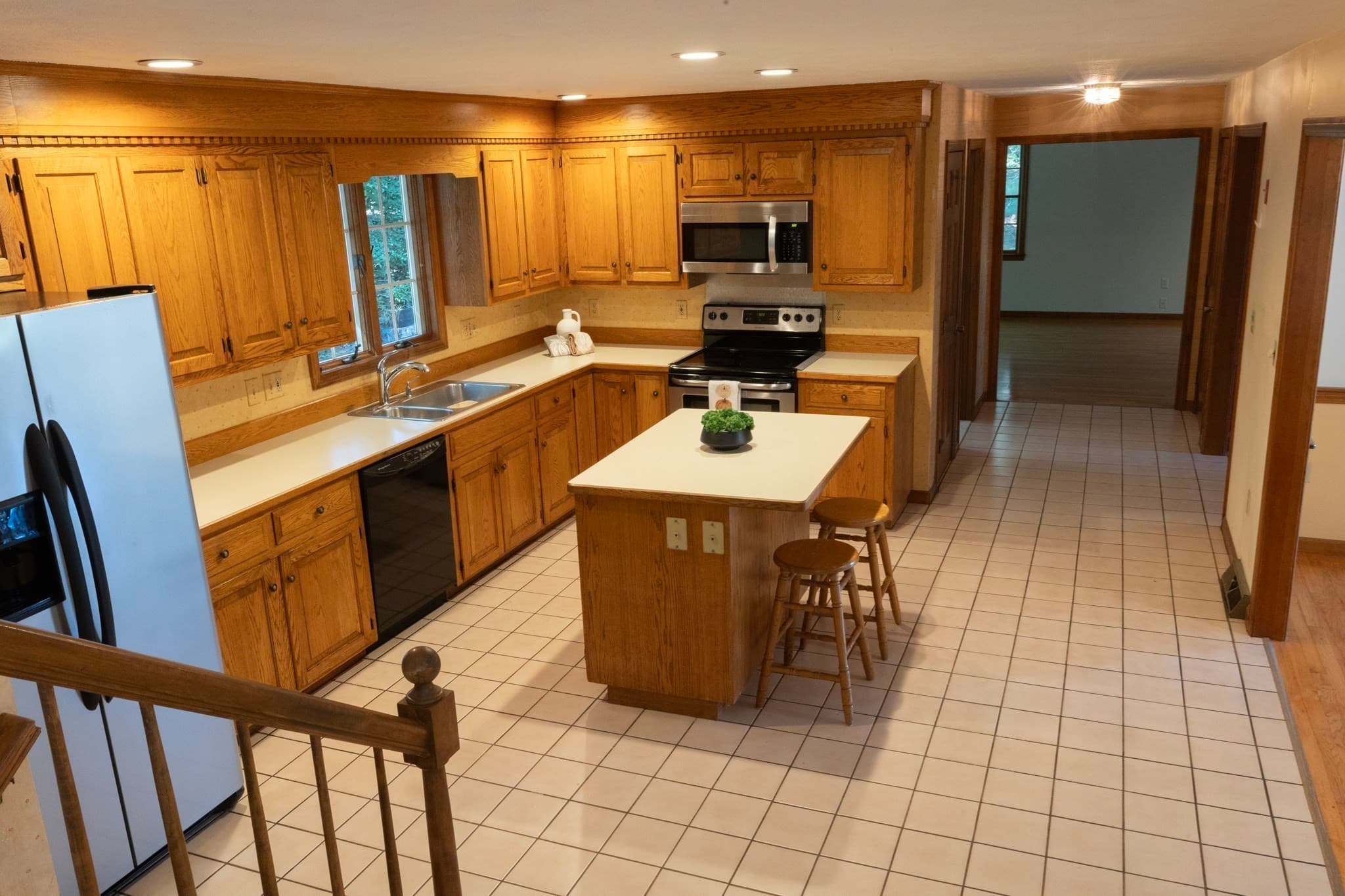 Single Family Residence at 4 Mead Circle, Lexington MA 02420, Lexington, photo 13 of 30