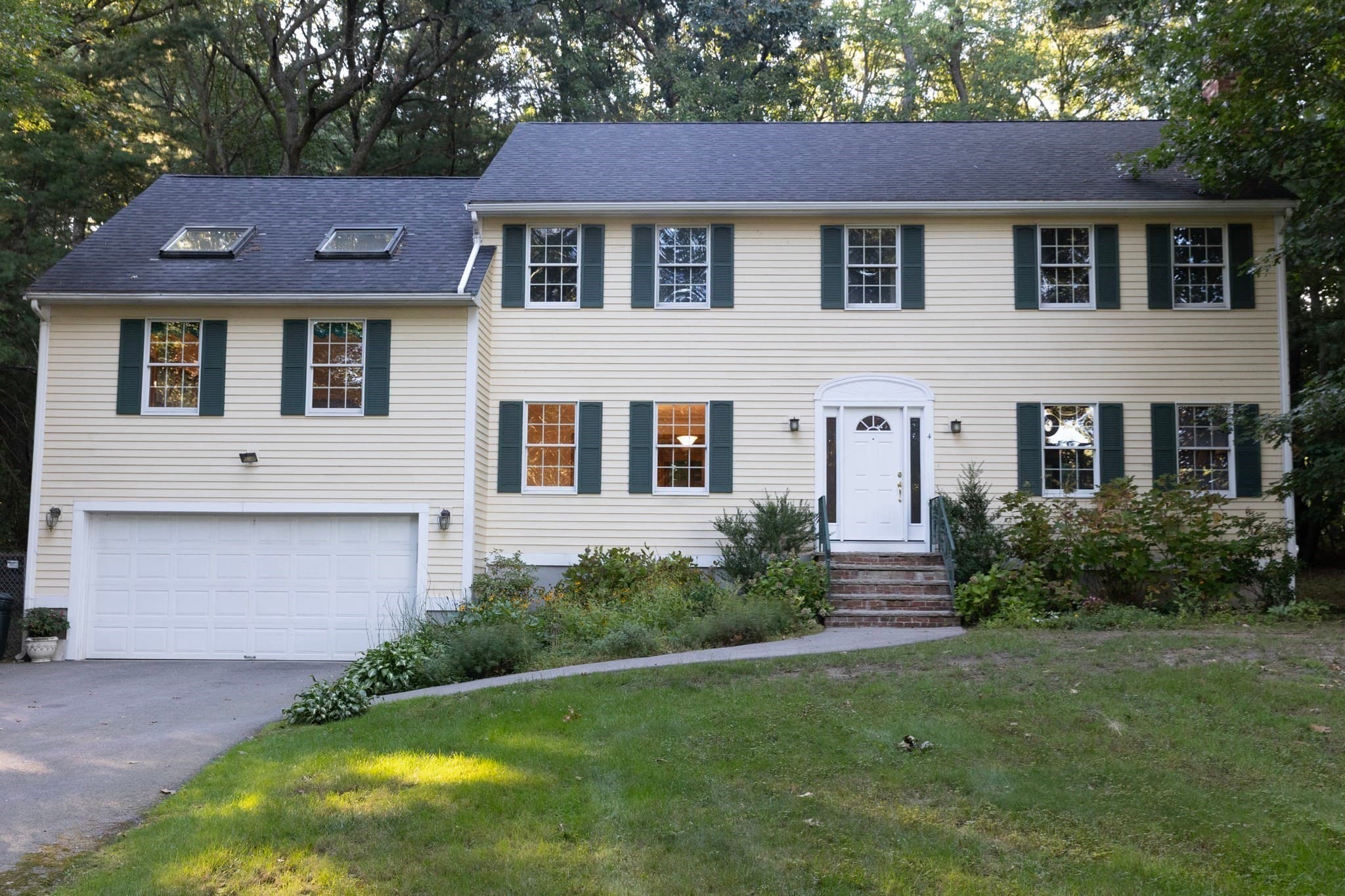 4 Mead Circle, Lexington MA 02420