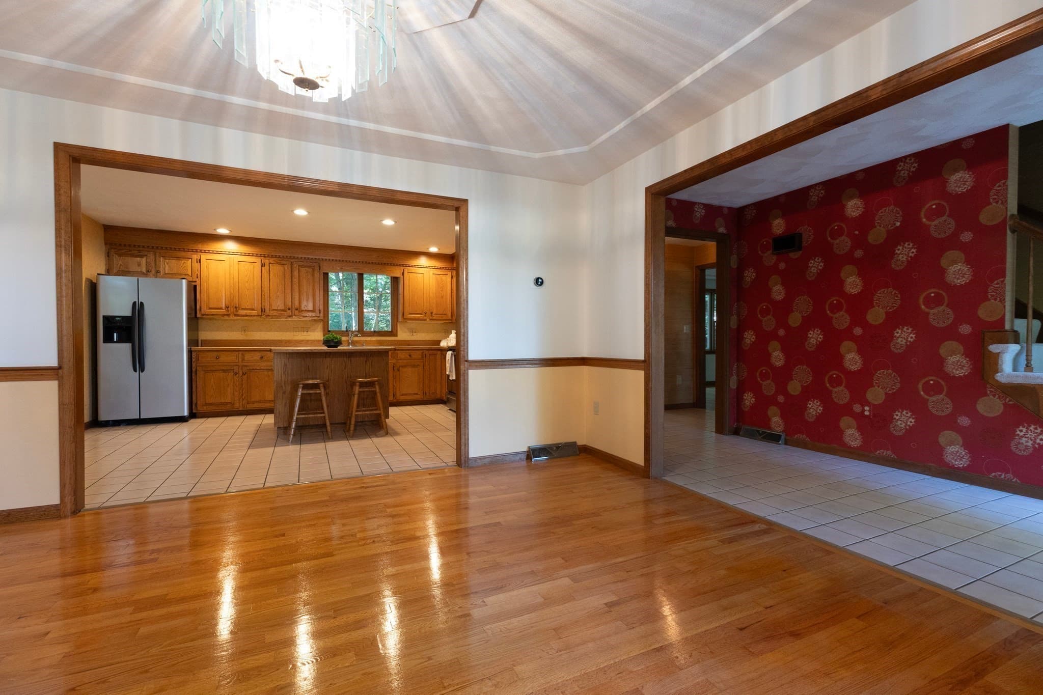 Single Family Residence at 4 Mead Circle, Lexington MA 02420, Lexington, photo 4 of 30