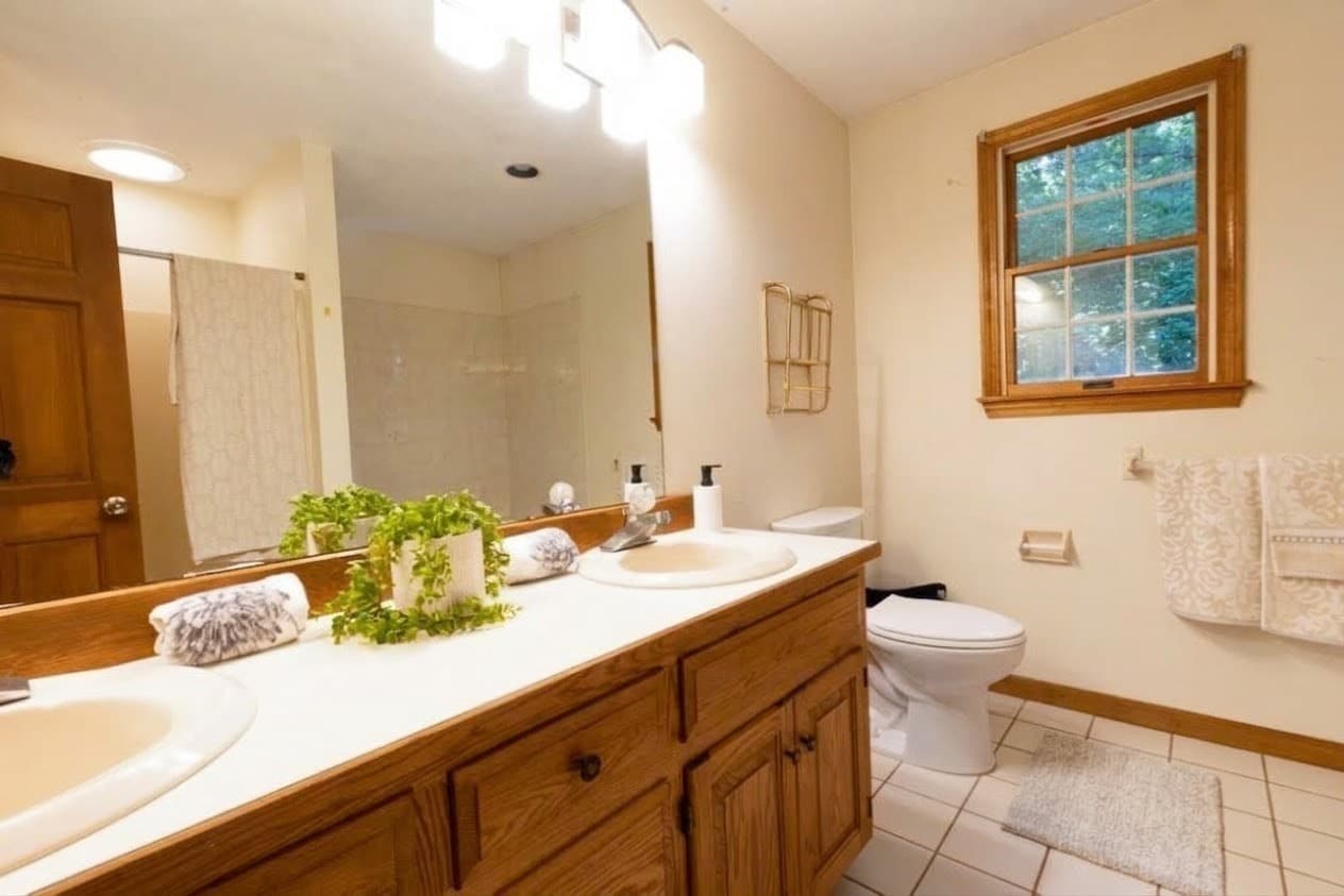 Single Family Residence at 4 Mead Circle, Lexington MA 02420, Lexington, photo 21 of 30