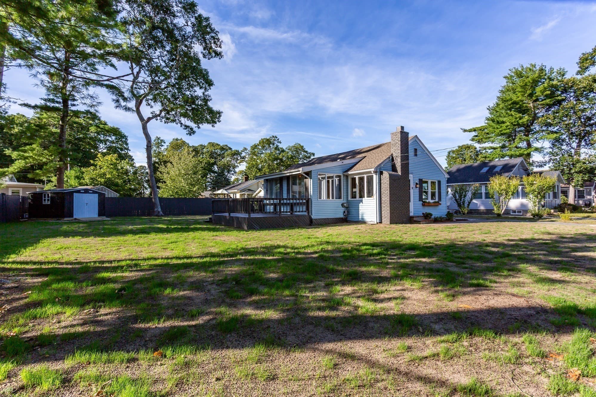 Single Family Residence at 13 Datewood St, Wareham MA 02571, Wareham, photo 2 of 28