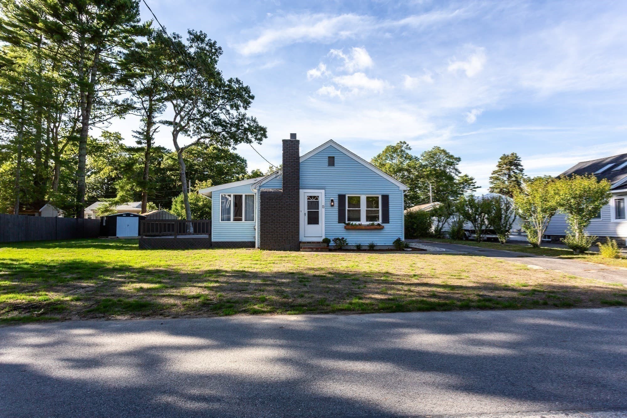 Single Family Residence at 13 Datewood St, Wareham MA 02571, Wareham, photo 3 of 28