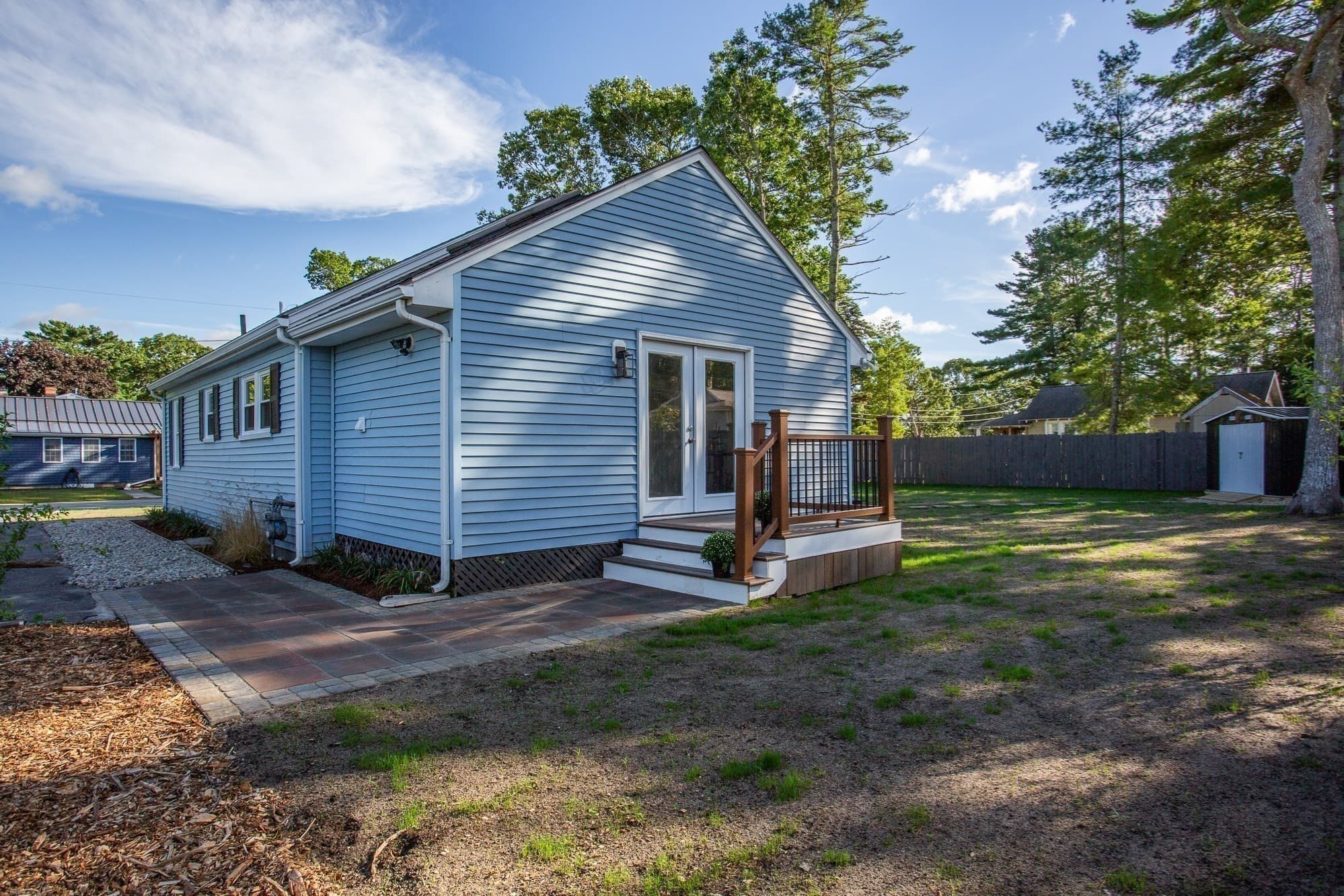 Single Family Residence at 13 Datewood St, Wareham MA 02571, Wareham, photo 5 of 28