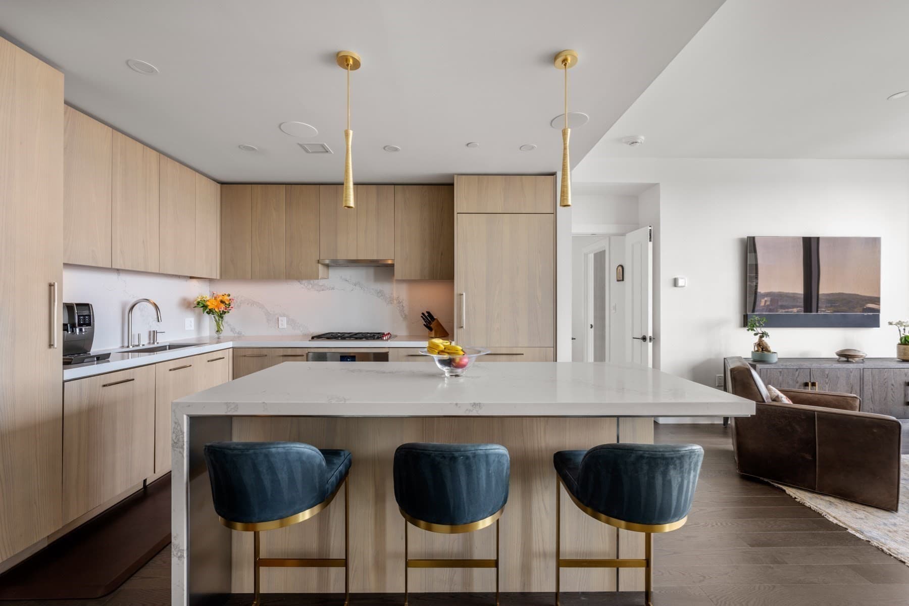 Condominium at 430 Stuart St # 23J, Boston MA 02116, Boston, photo 2 of 39