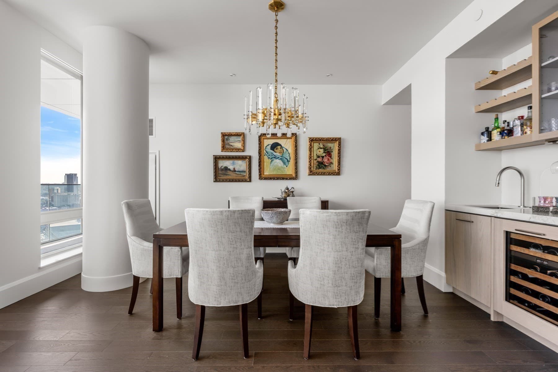 Condominium at 430 Stuart St # 23J, Boston MA 02116, Boston, photo 12 of 39