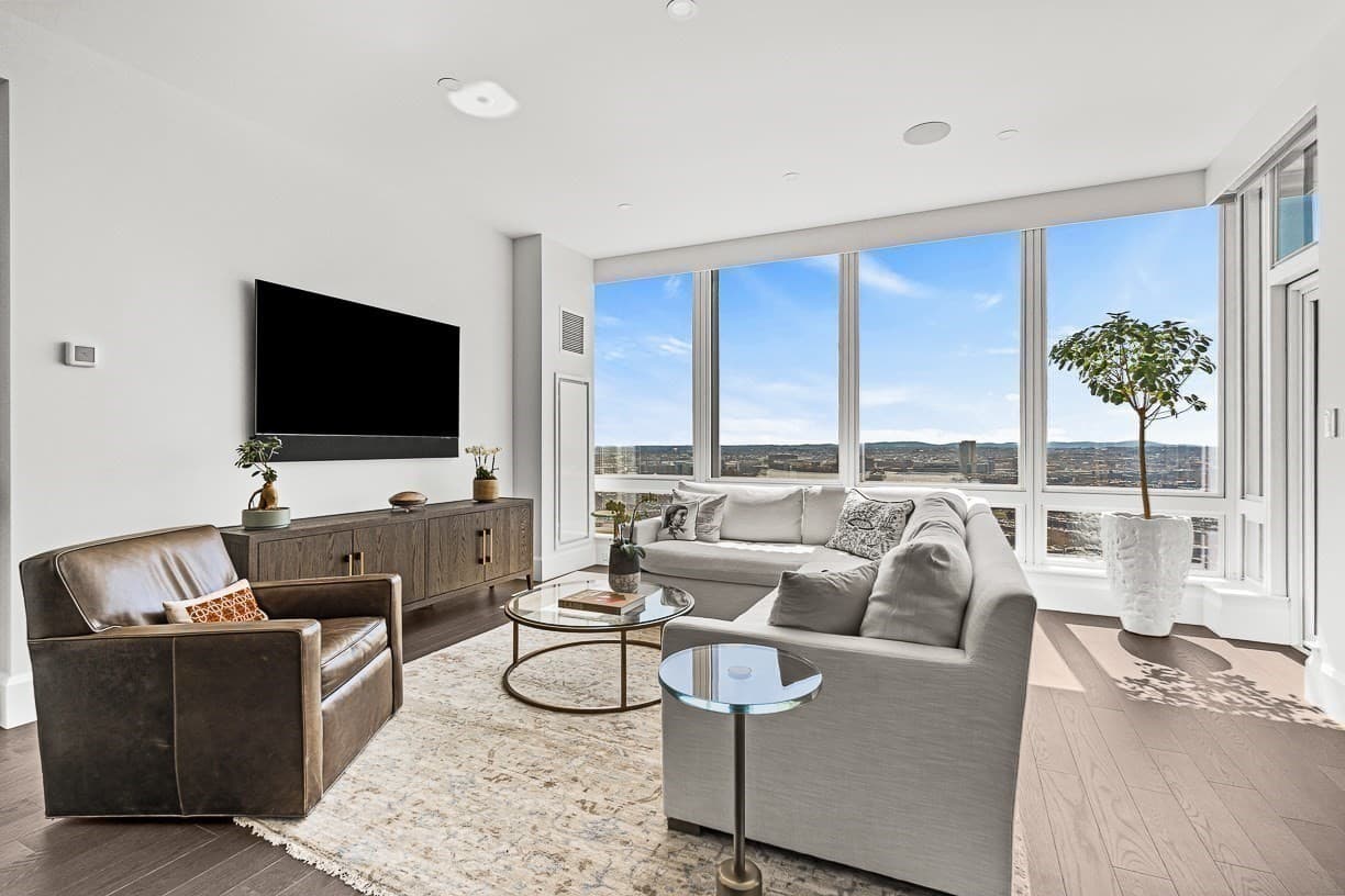 Condominium at 430 Stuart St # 23J, Boston MA 02116, Boston, photo 7 of 39