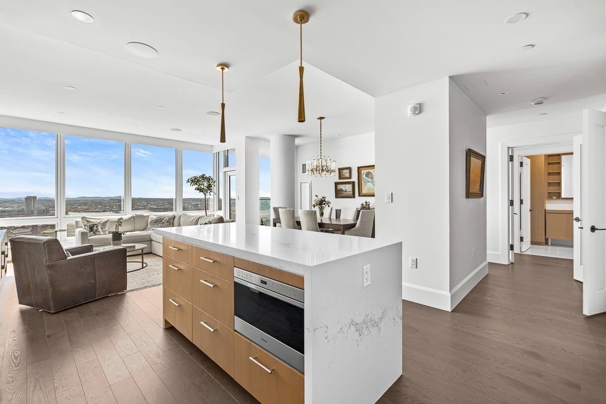 Condominium at 430 Stuart St # 23J, Boston MA 02116, Boston, photo 3 of 39