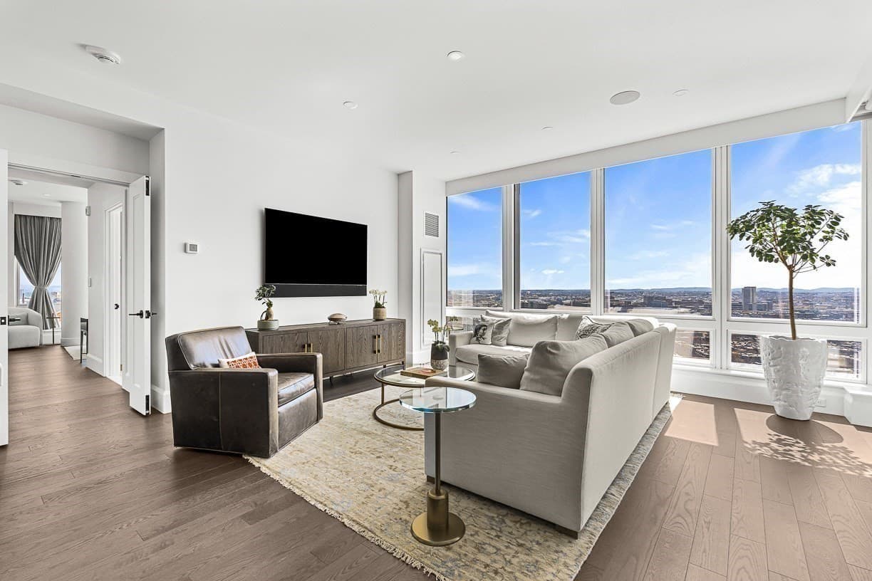 Condominium at 430 Stuart St # 23J, Boston MA 02116, Boston, photo 5 of 39