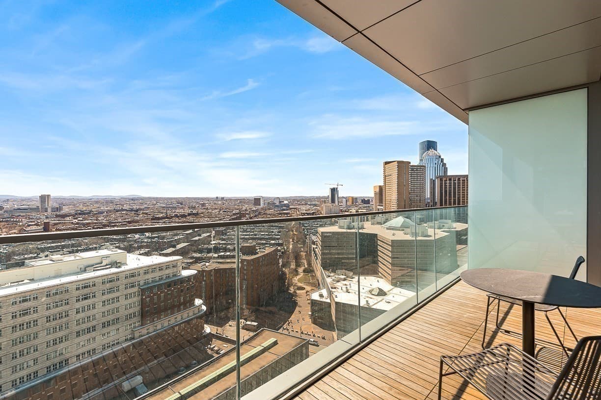 Condominium at 430 Stuart St # 23J, Boston MA 02116, Boston, photo 9 of 39