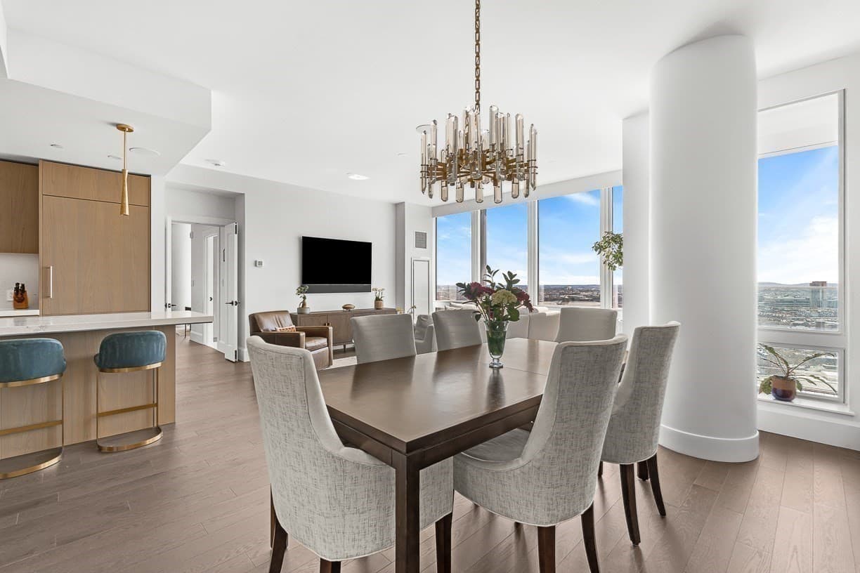 Condominium at 430 Stuart St # 23J, Boston MA 02116, Boston, photo 10 of 39
