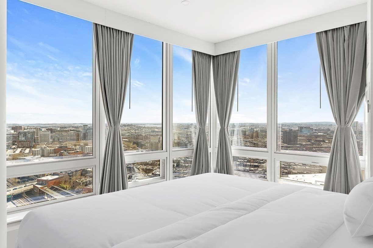 Condominium at 430 Stuart St # 23J, Boston MA 02116, Boston, photo 18 of 39