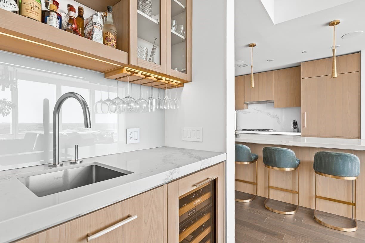 Condominium at 430 Stuart St # 23J, Boston MA 02116, Boston, photo 11 of 39