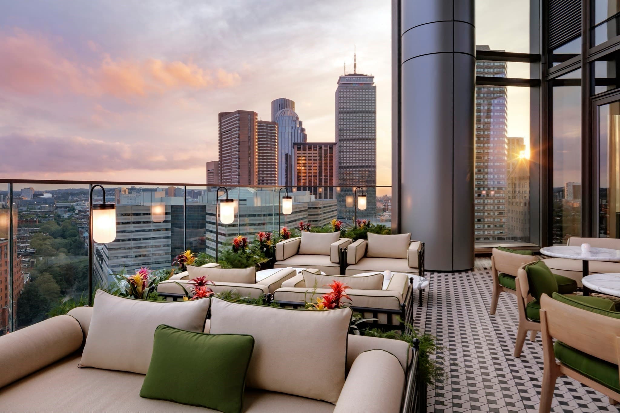 Condominium at 430 Stuart St # 23J, Boston MA 02116, Boston, photo 35 of 39