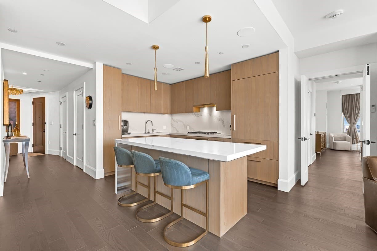 Condominium at 430 Stuart St # 23J, Boston MA 02116, Boston, photo 4 of 39