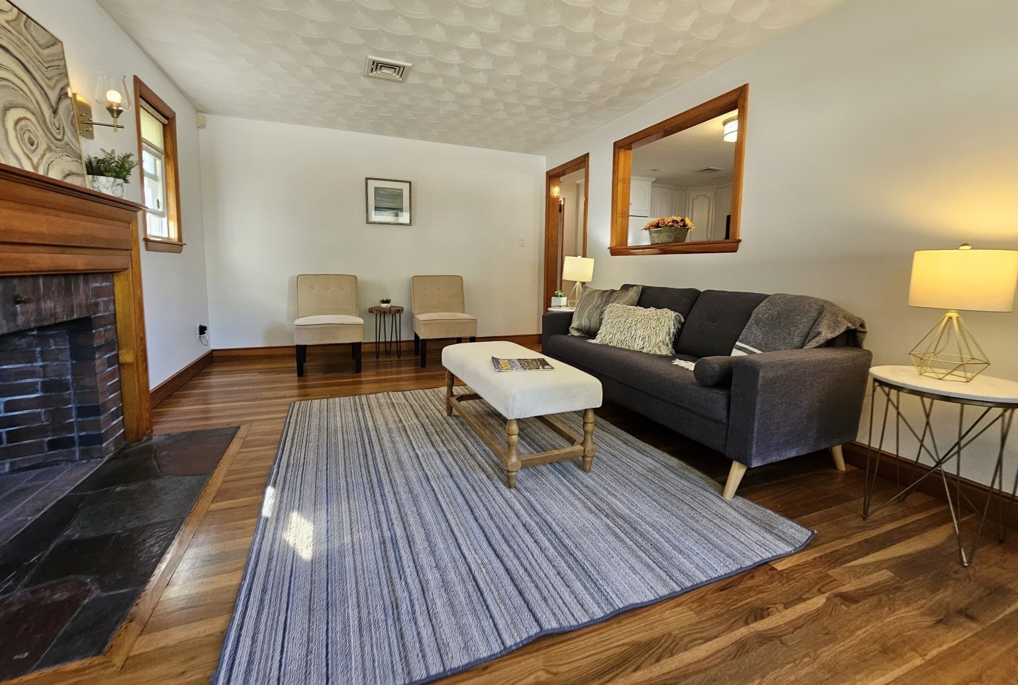 Single Family Residence at 11 Tuttle Lane, Saugus MA 01906, Saugus, photo 6 of 20