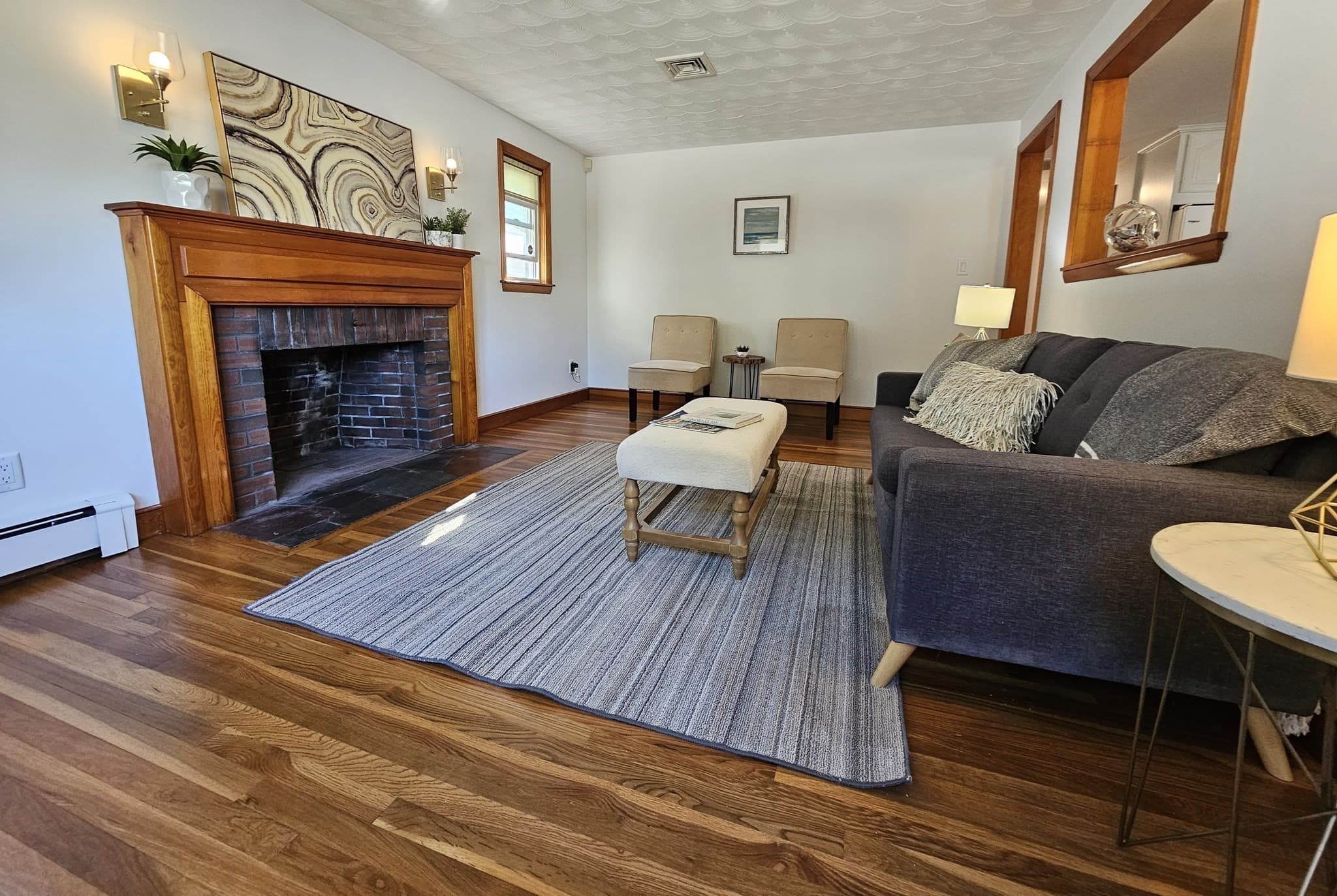 Single Family Residence at 11 Tuttle Lane, Saugus MA 01906, Saugus, photo 7 of 20