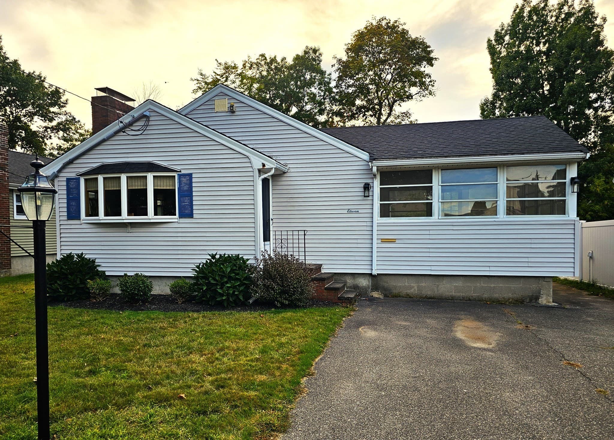 11 Tuttle Lane, Saugus MA 01906