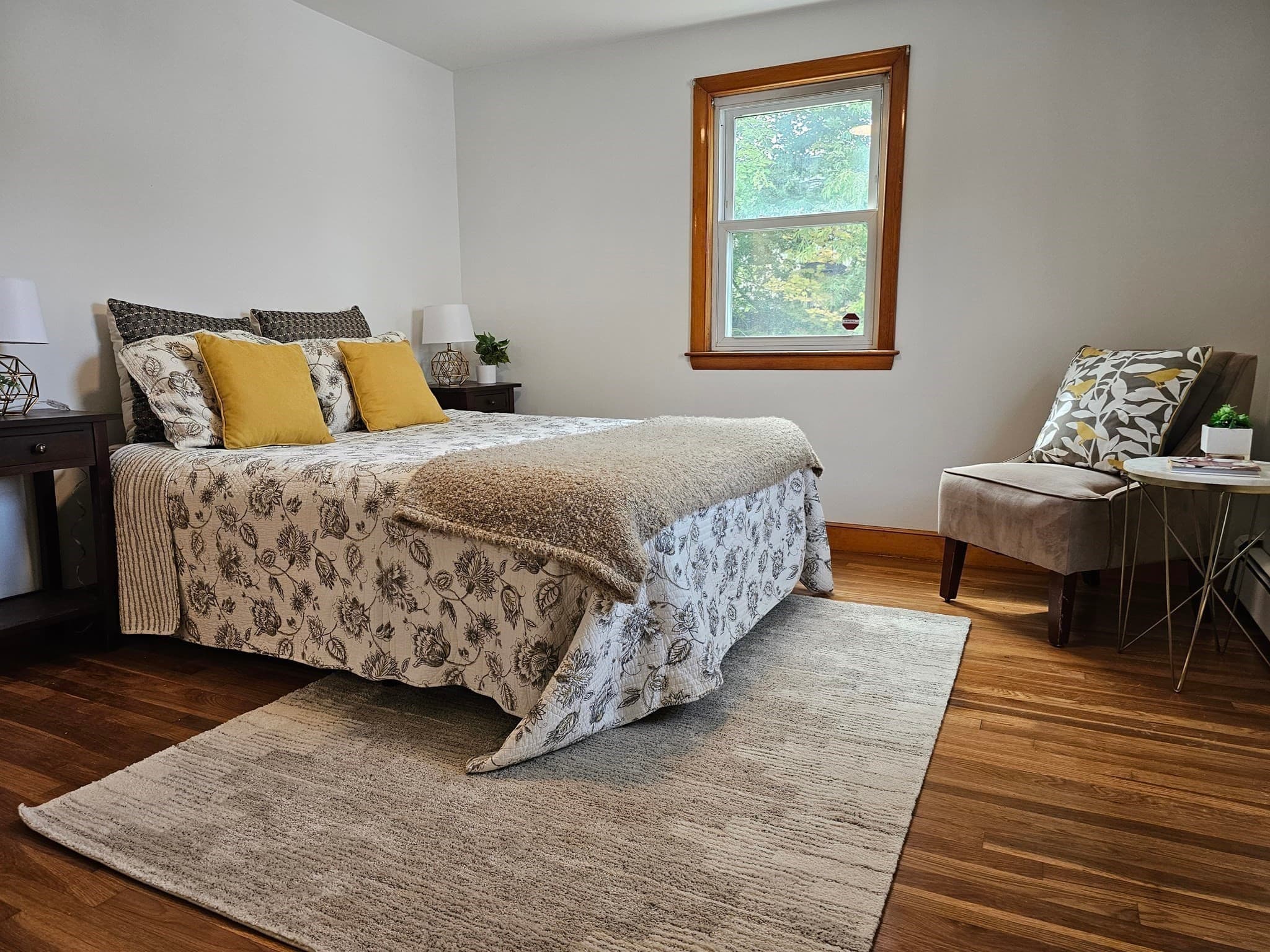 Single Family Residence at 11 Tuttle Lane, Saugus MA 01906, Saugus, photo 15 of 20