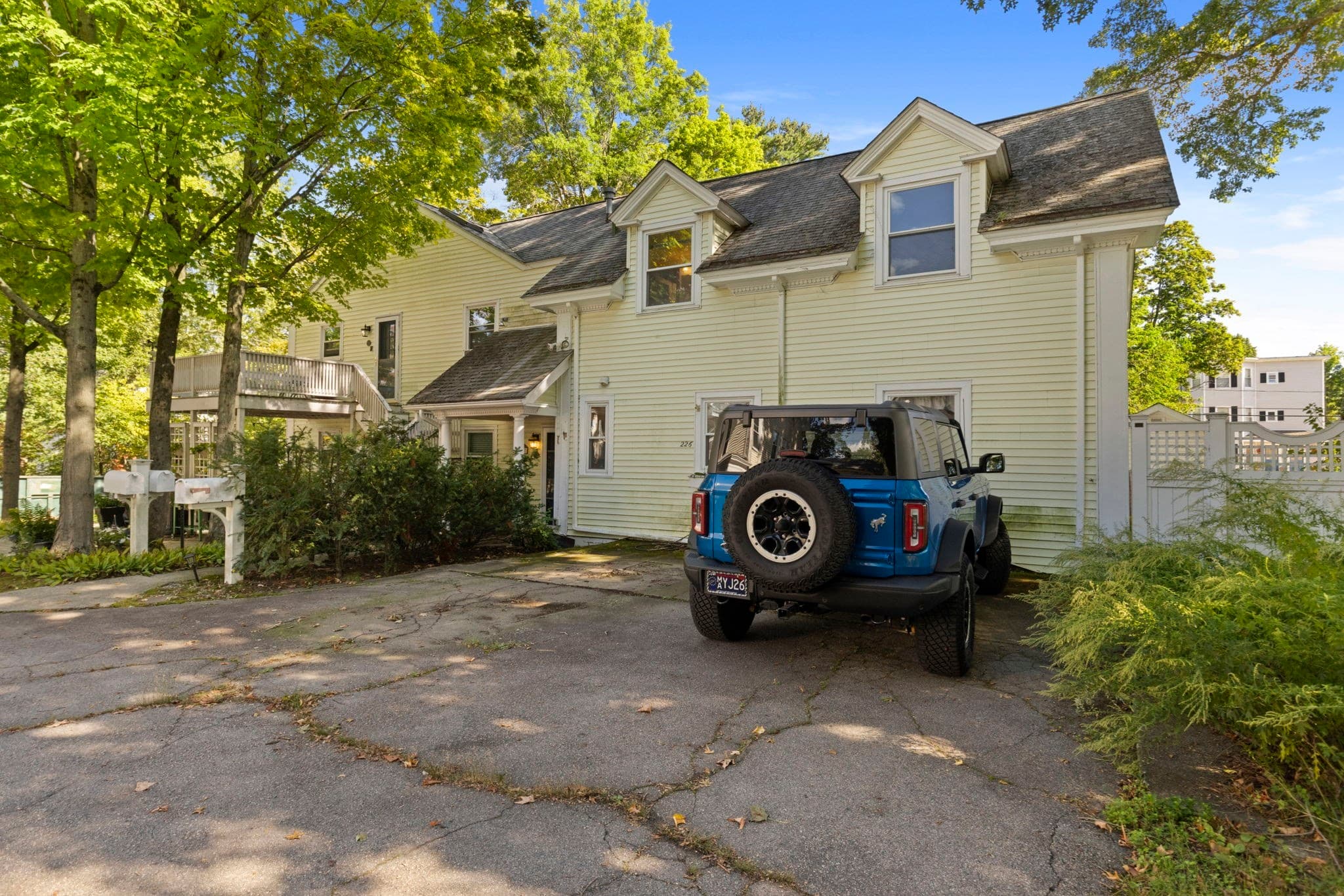 226 County St # A, Attleboro MA 02703