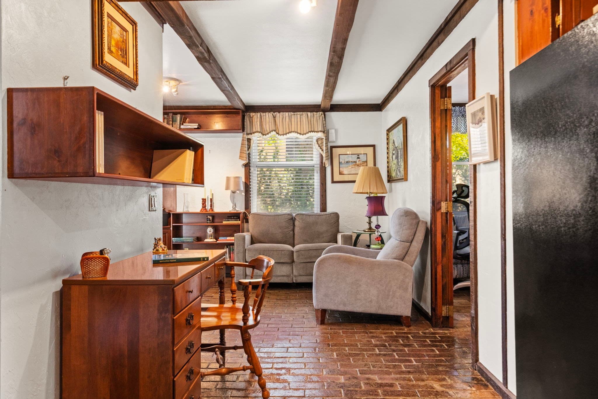 Condominium at 226 County St # A, Attleboro MA 02703, Attleboro, photo 11 of 40