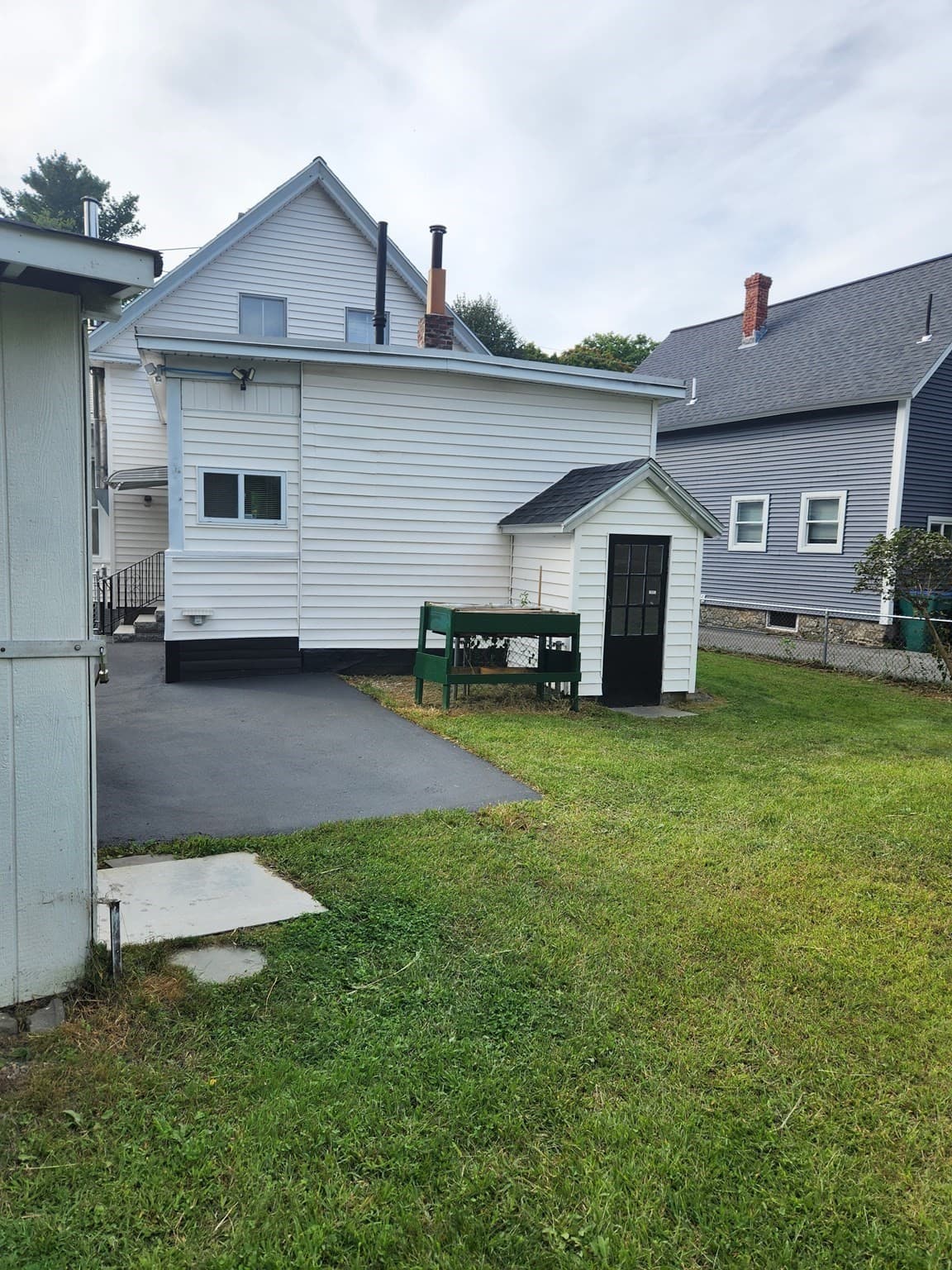 Single Family Residence at 37 Barclay Street, Lowell MA 01851, Lowell, photo 10 of 40