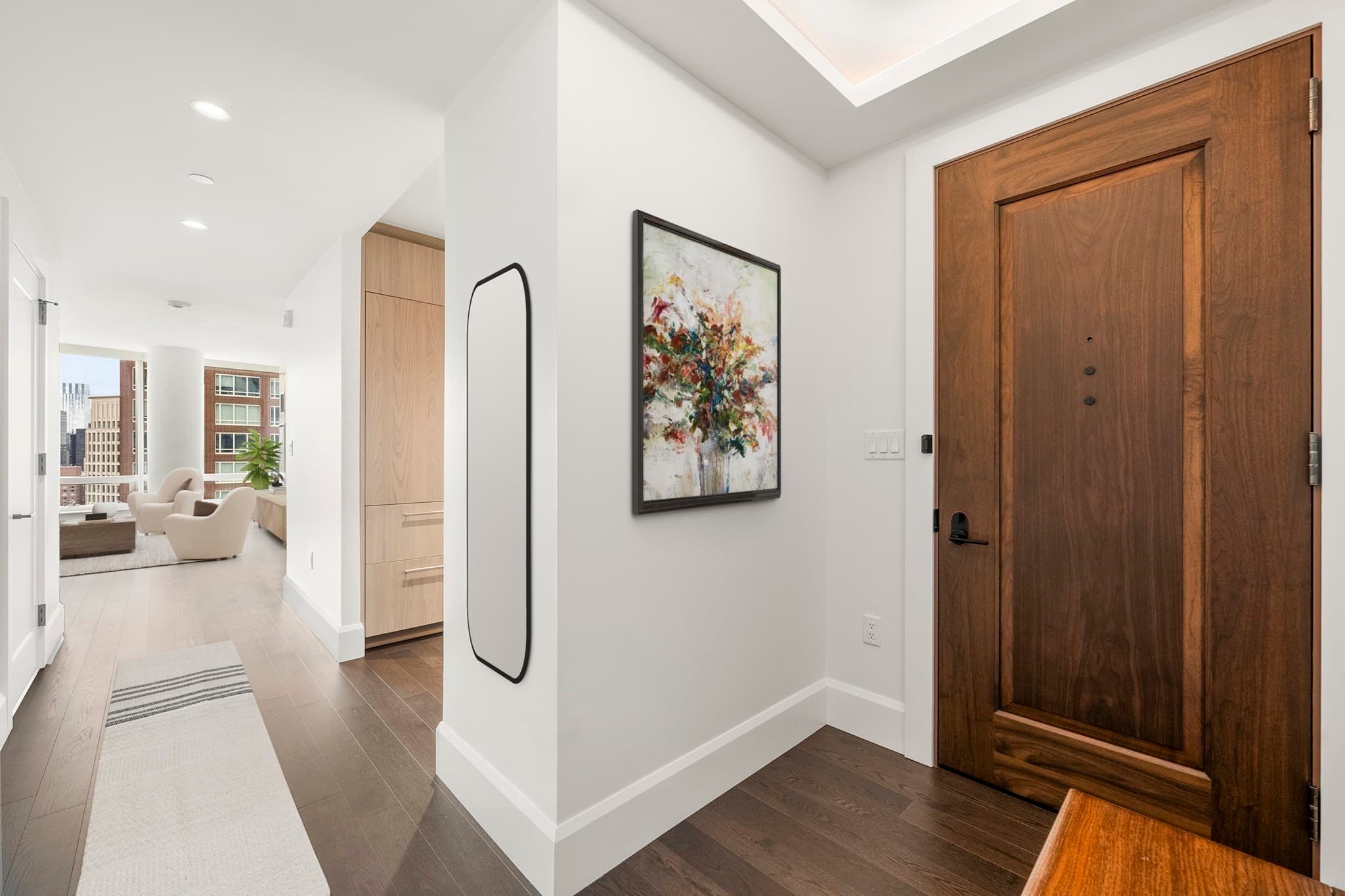 Condominium at 430 Stuart St # 23F, Boston MA 02116, photo 12 of 33