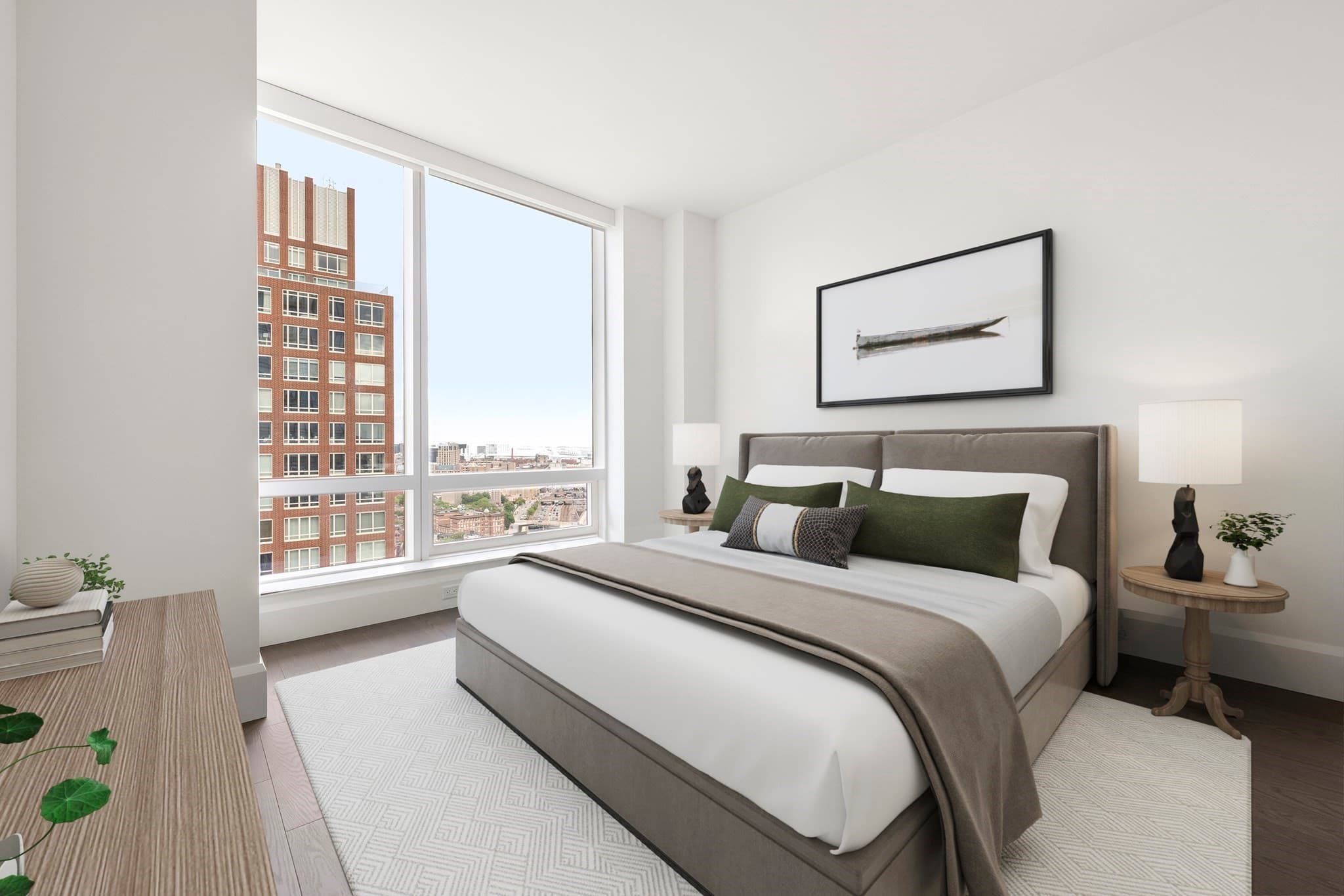 Condominium at 430 Stuart St # 23F, Boston MA 02116, photo 7 of 33