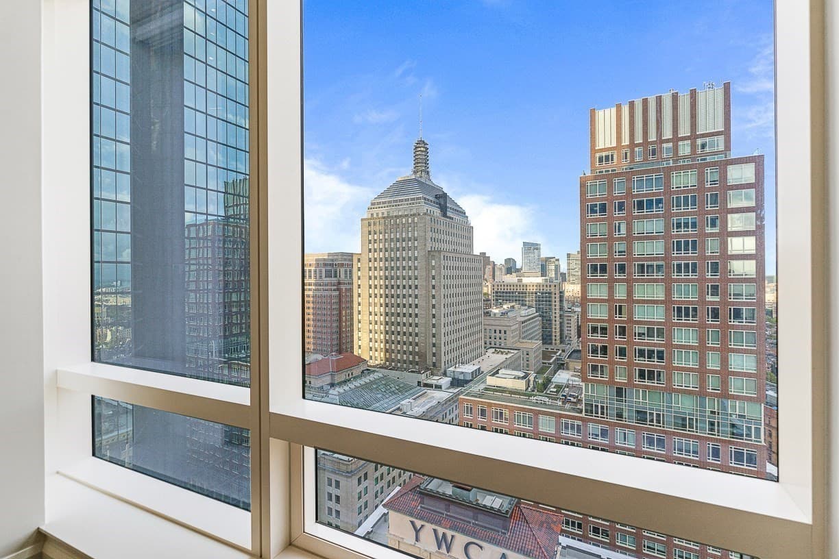 Condominium at 430 Stuart St # 23F, Boston MA 02116, photo 3 of 33