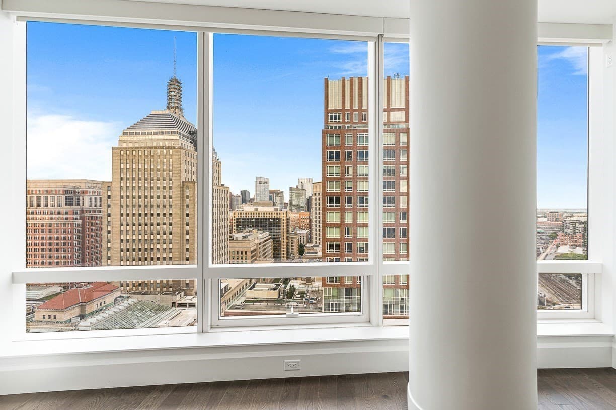 Condominium at 430 Stuart St # 23F, Boston MA 02116, photo 5 of 33